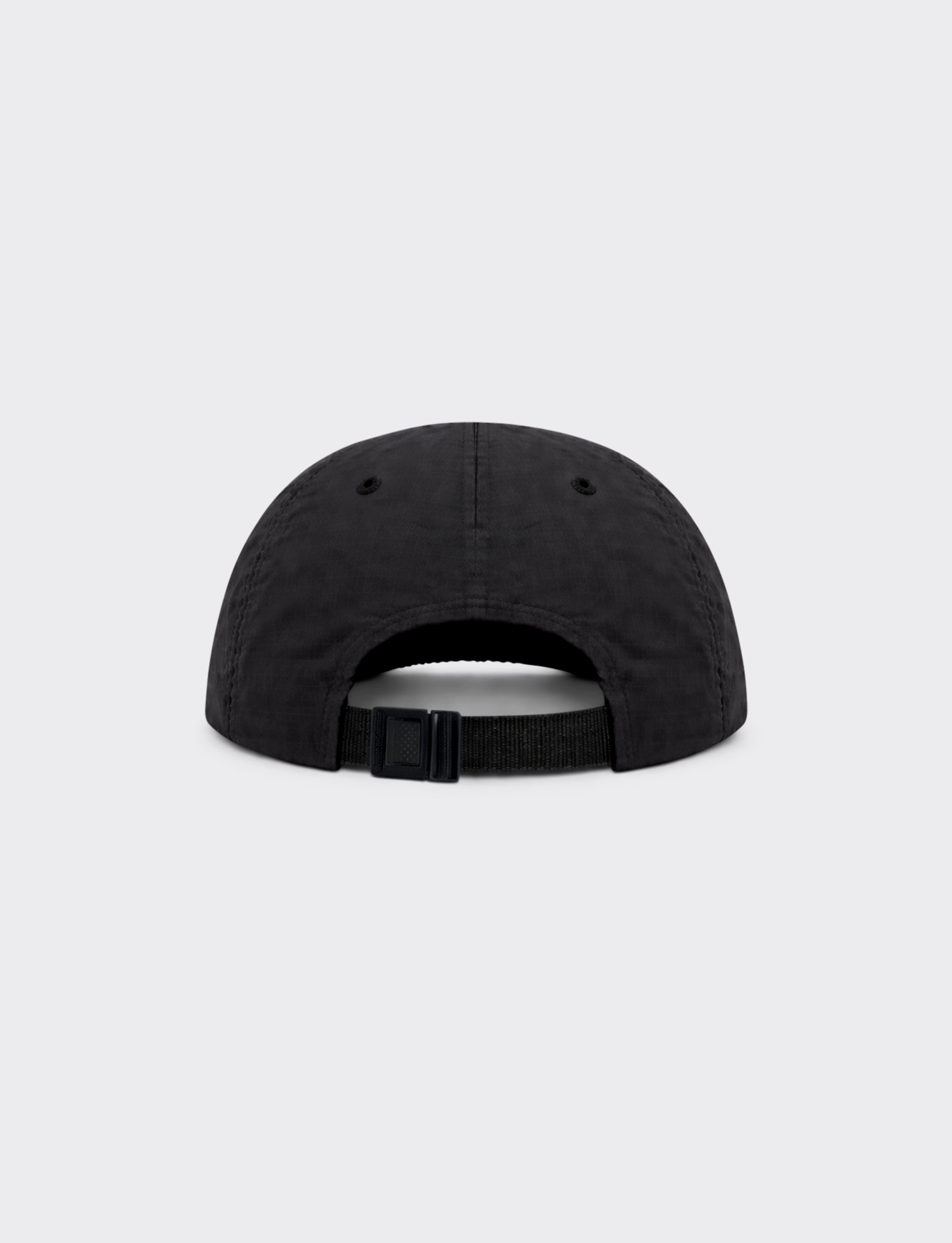Signature Nylon Cap