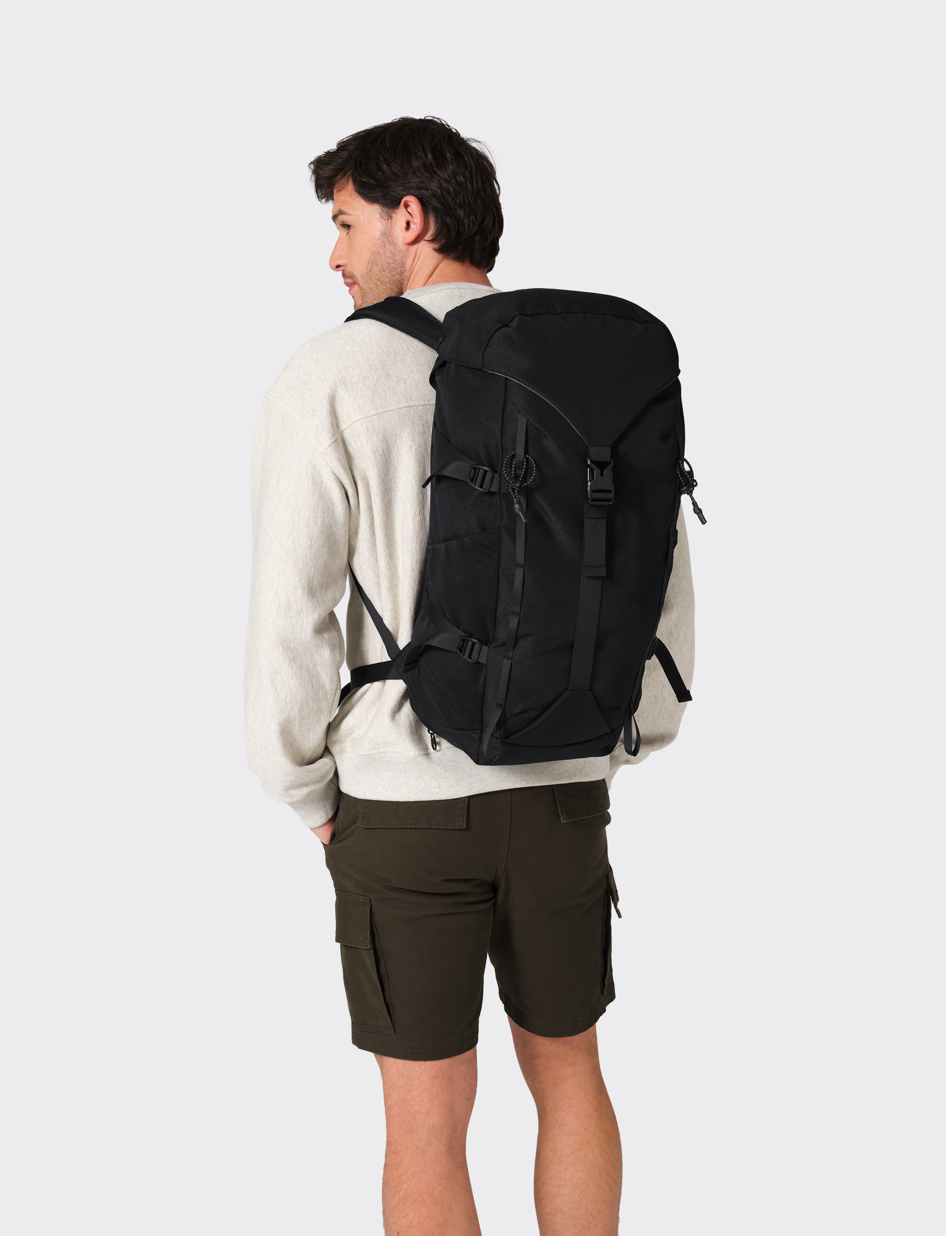 Outdoor Backpack