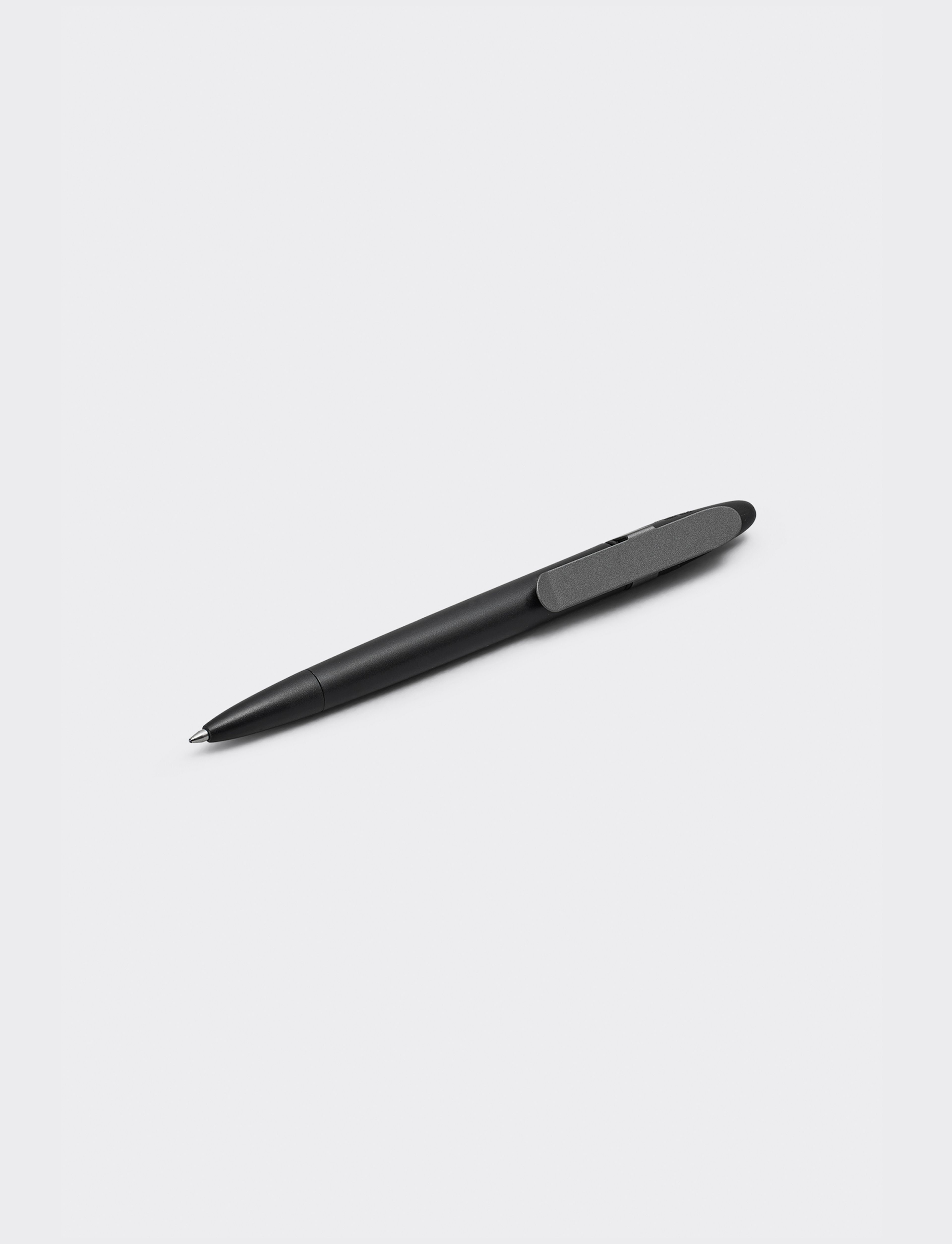 Prodir Metal Clip Pen