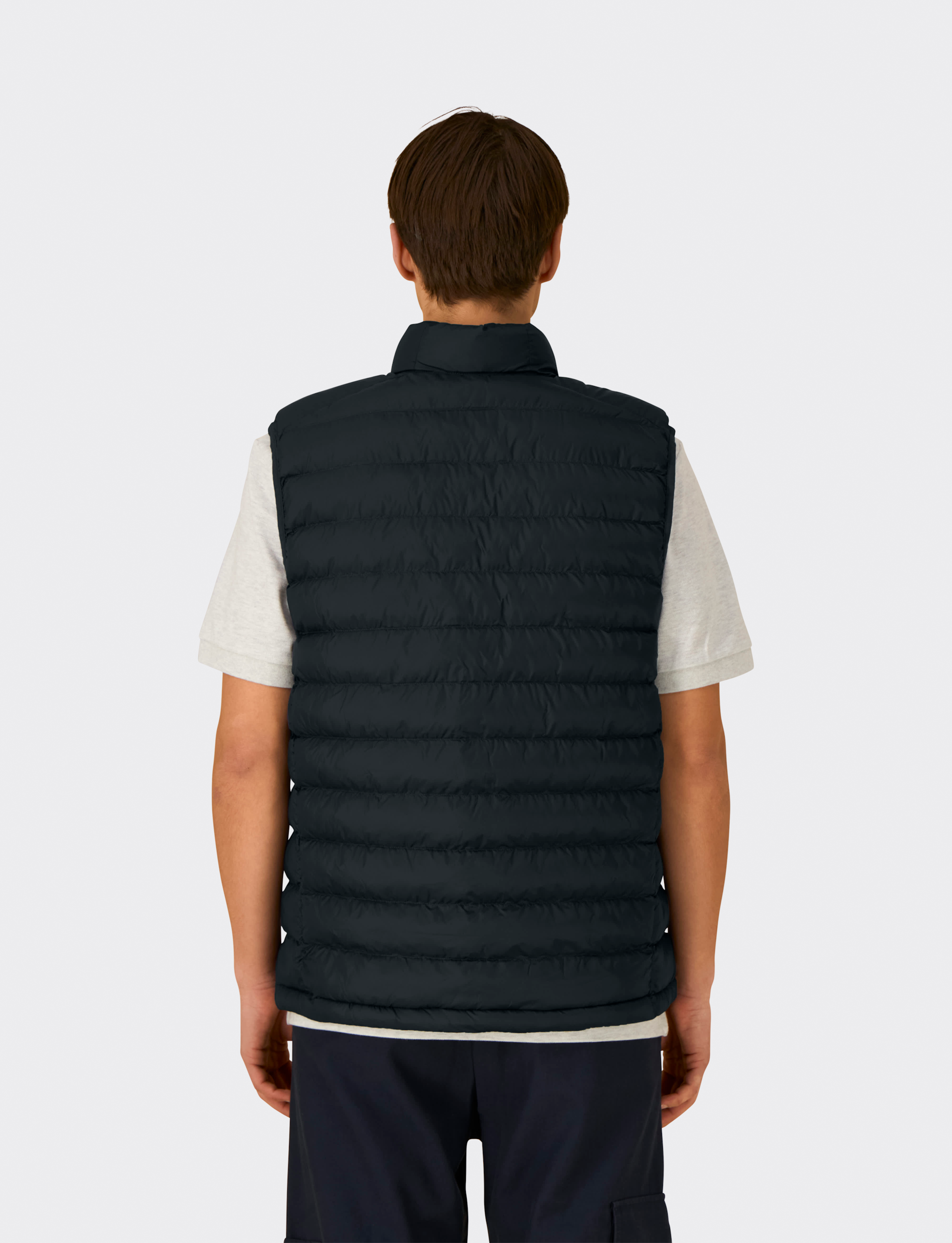 Puff Vest