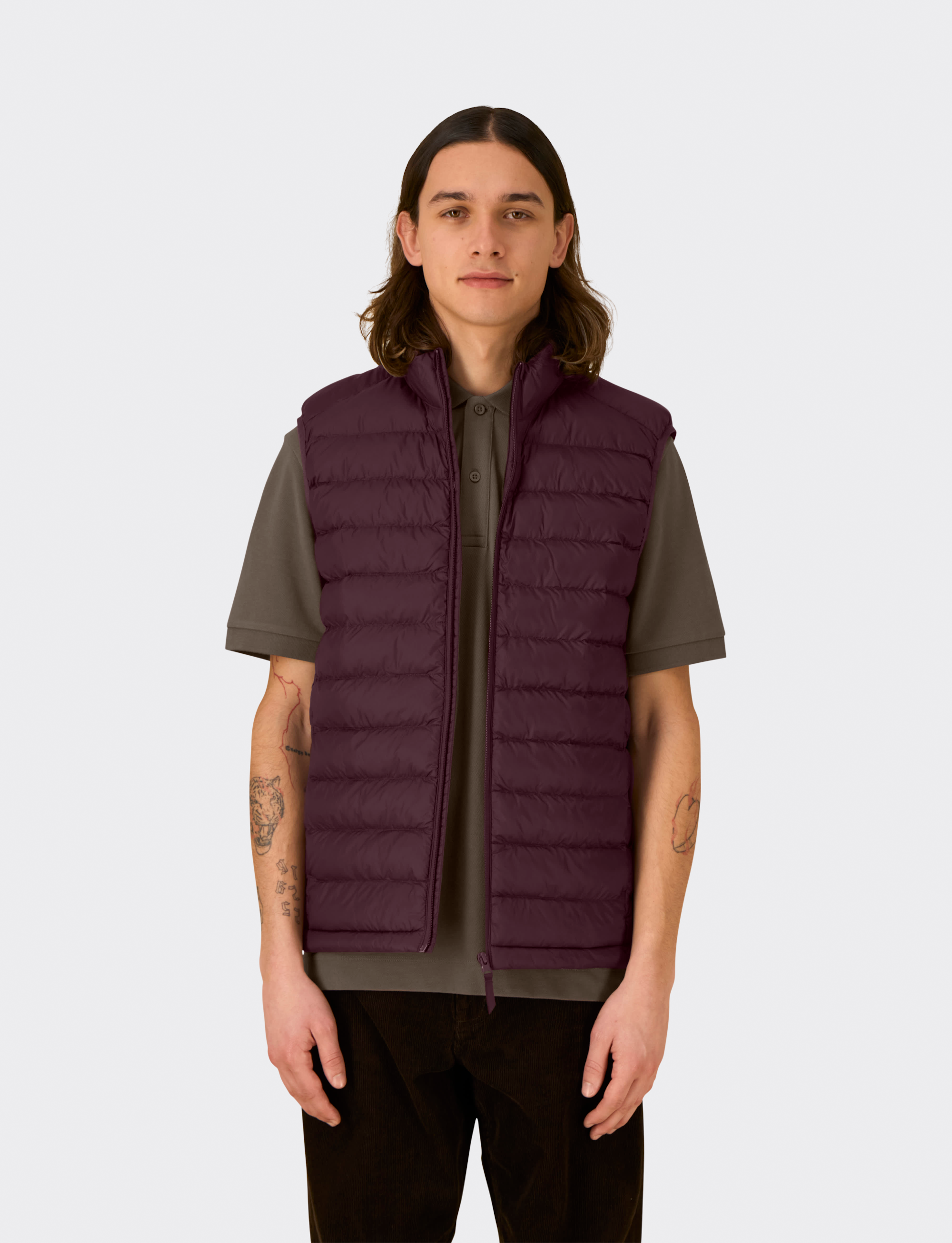 Puff Vest