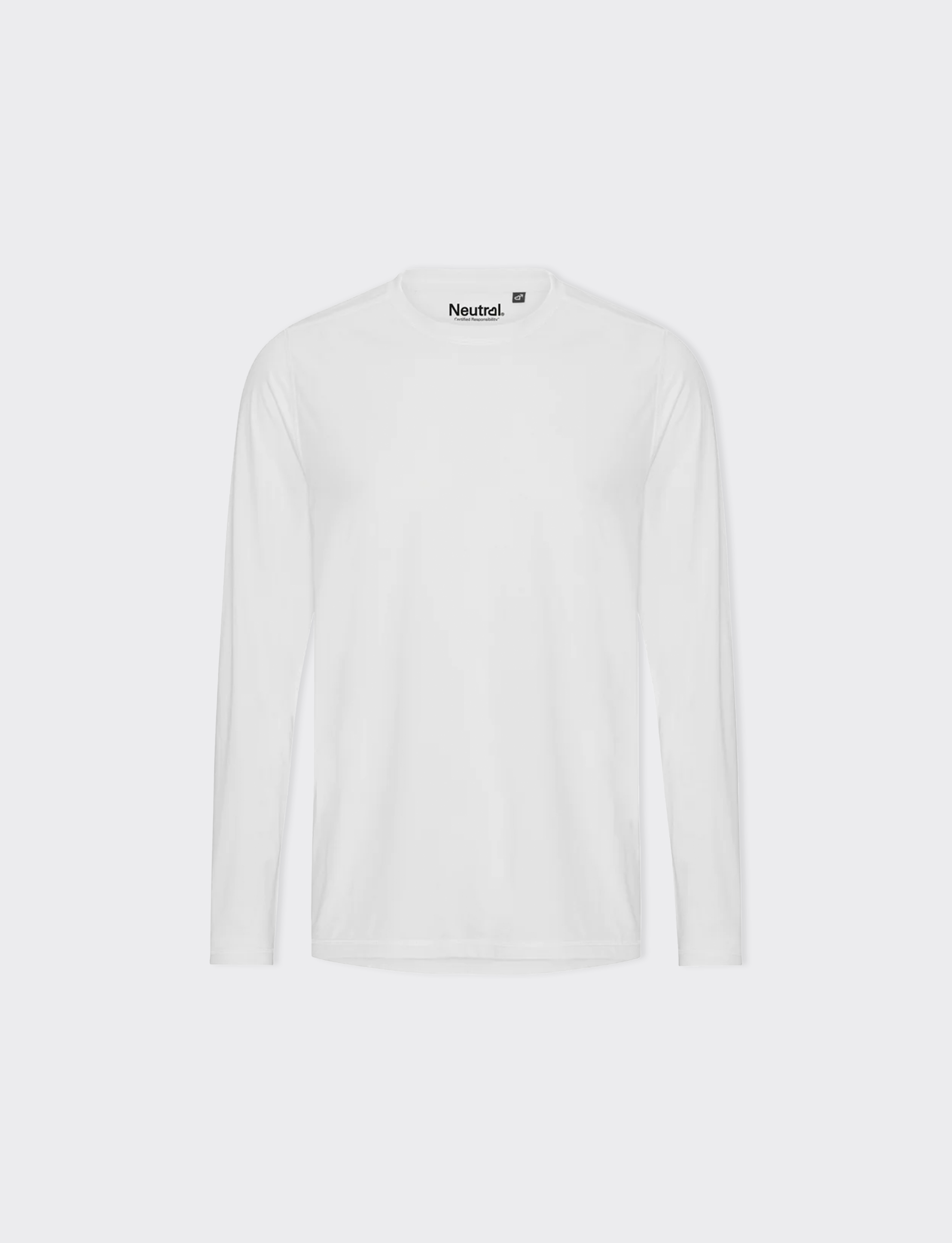 LS Recycled Sports T-shirt