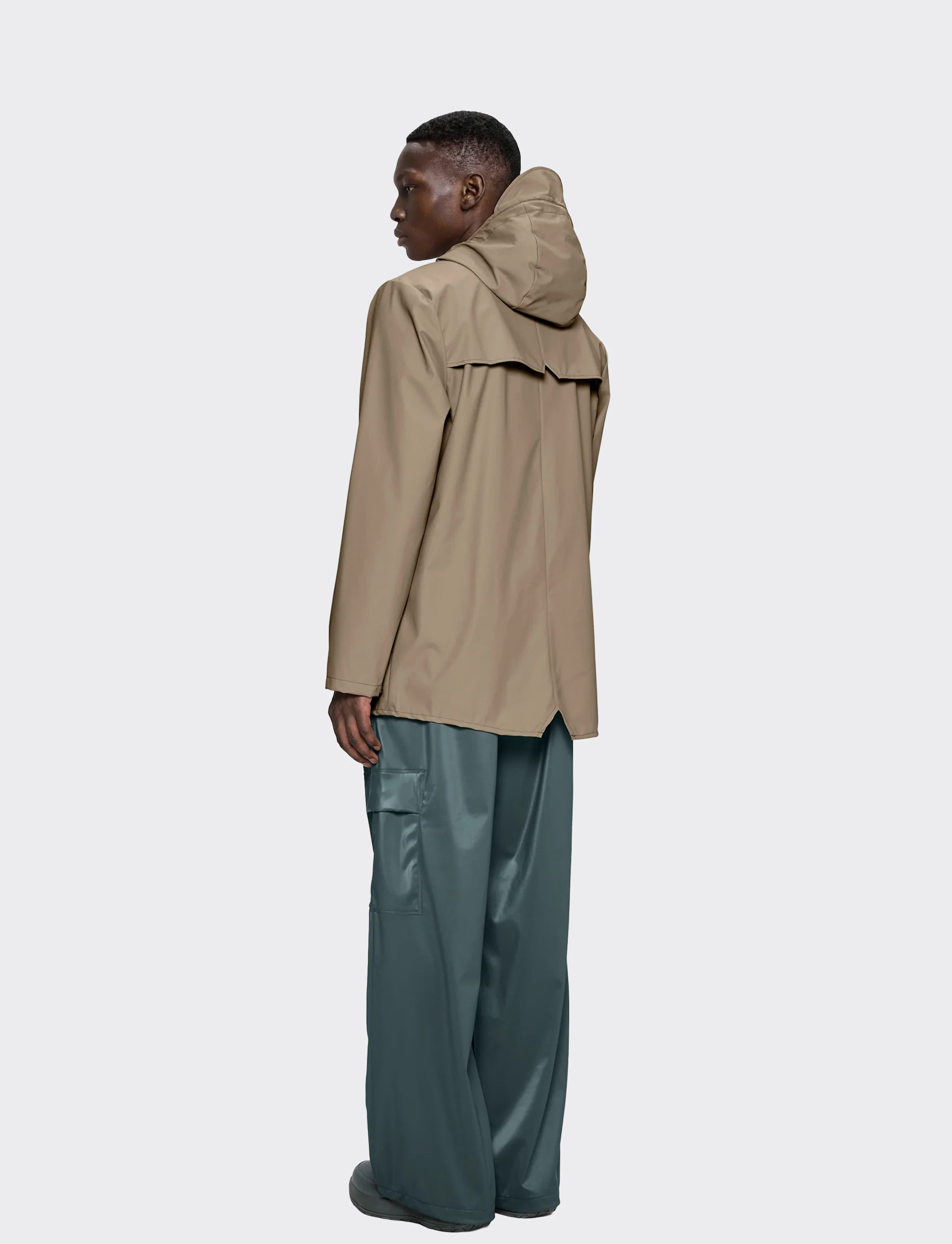 Rains Rain Jacket