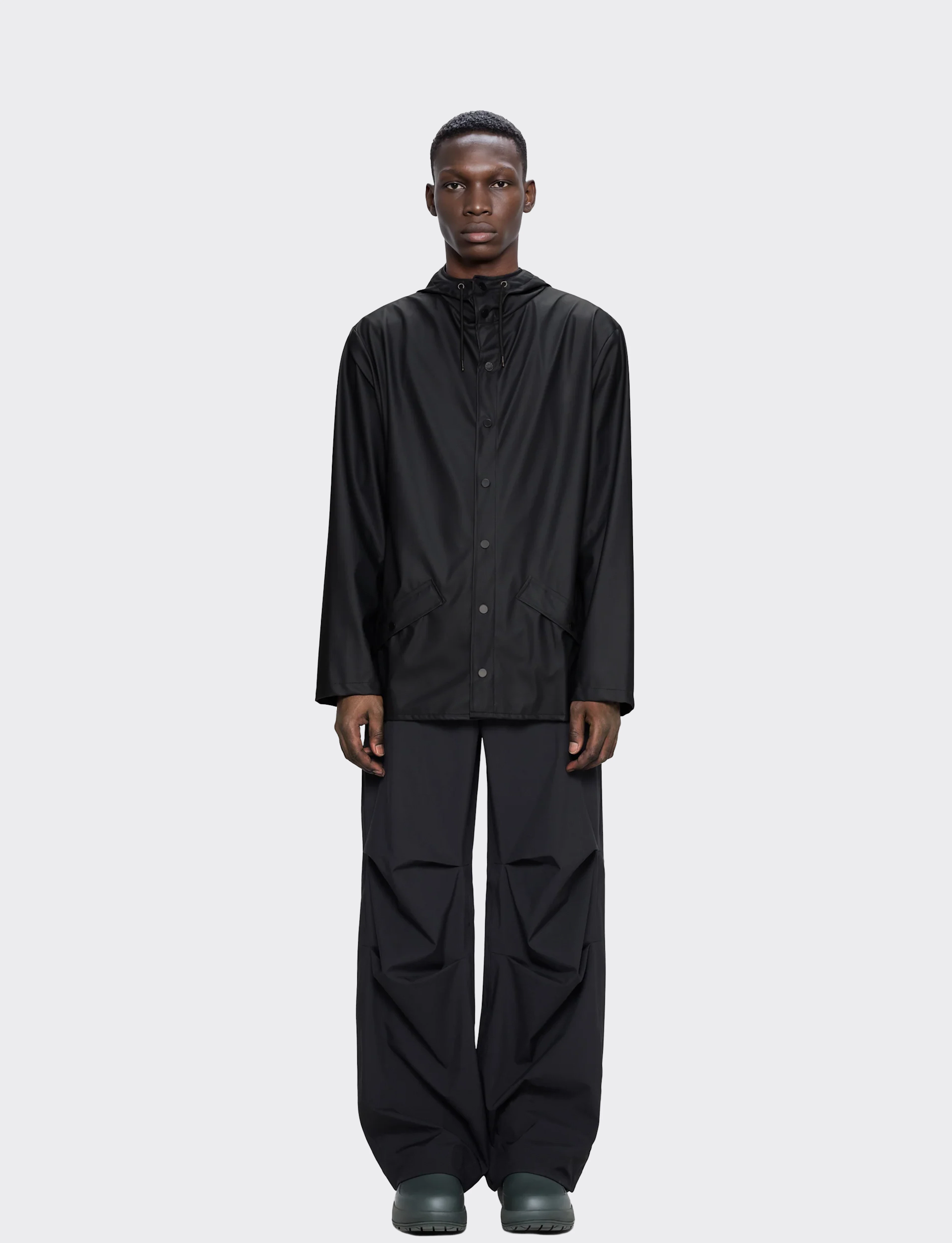 Rains Rain Jacket