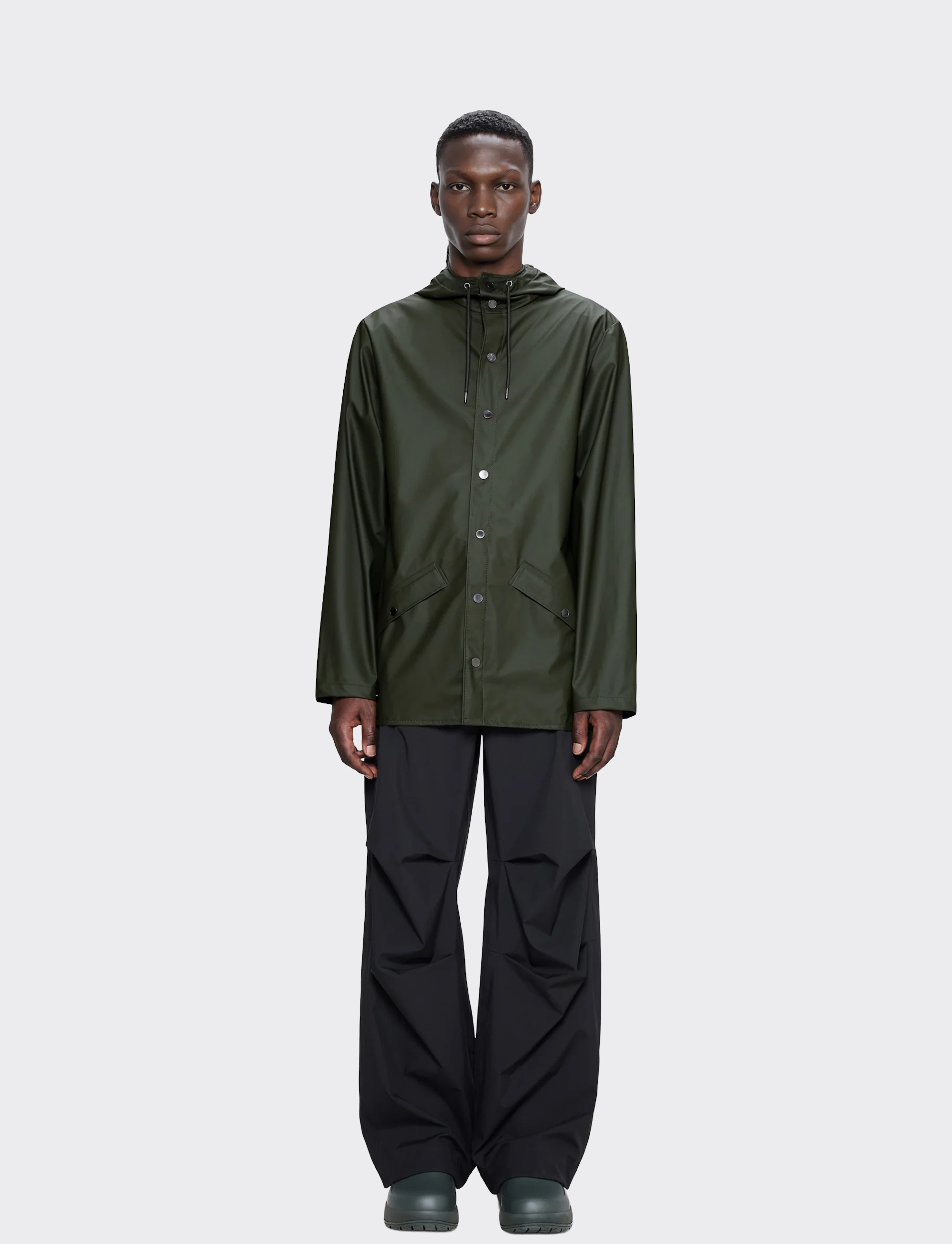 Rains Rain Jacket