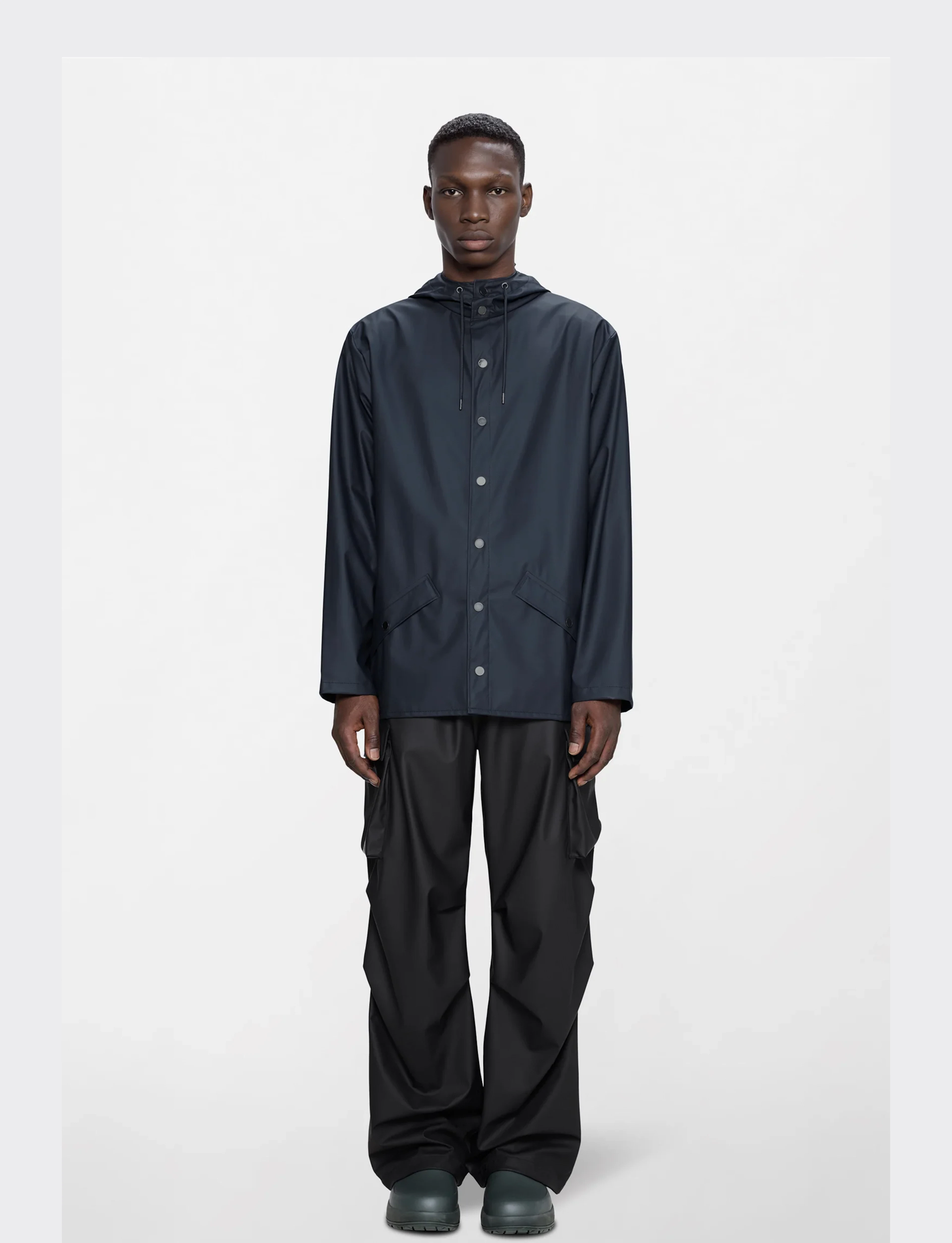 Rains Rain Jacket