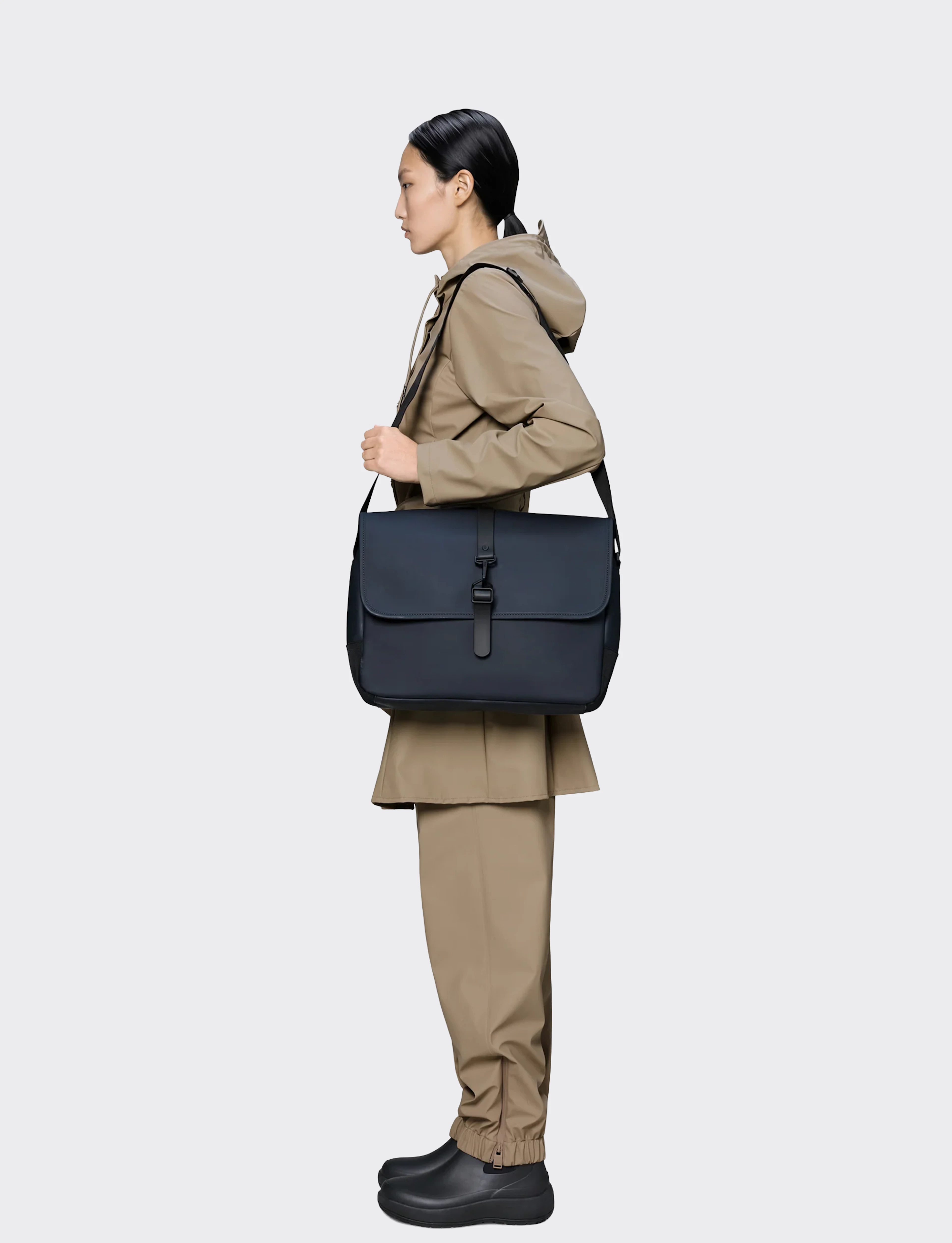 Rains Messenger Bag
