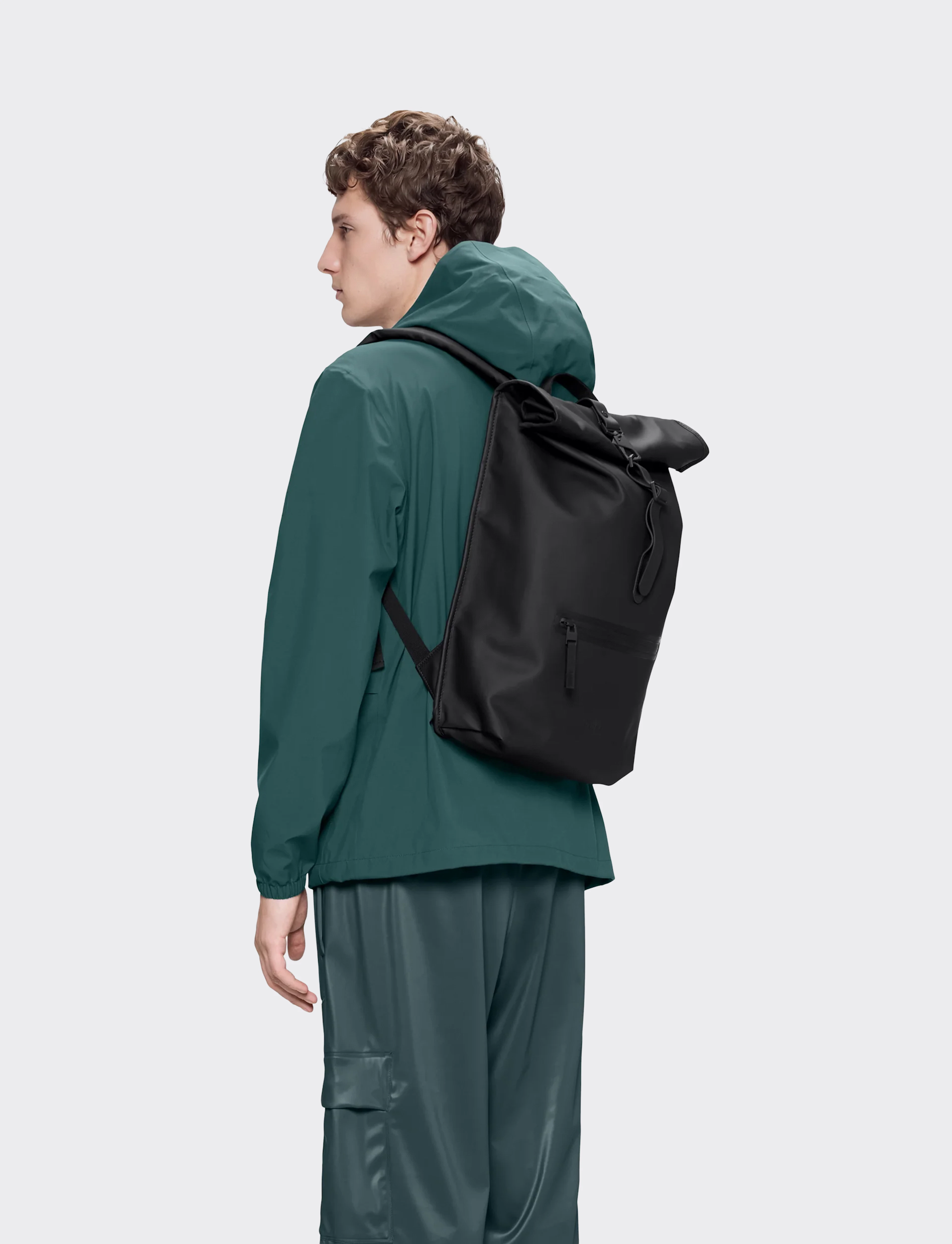 Rains Rolltop