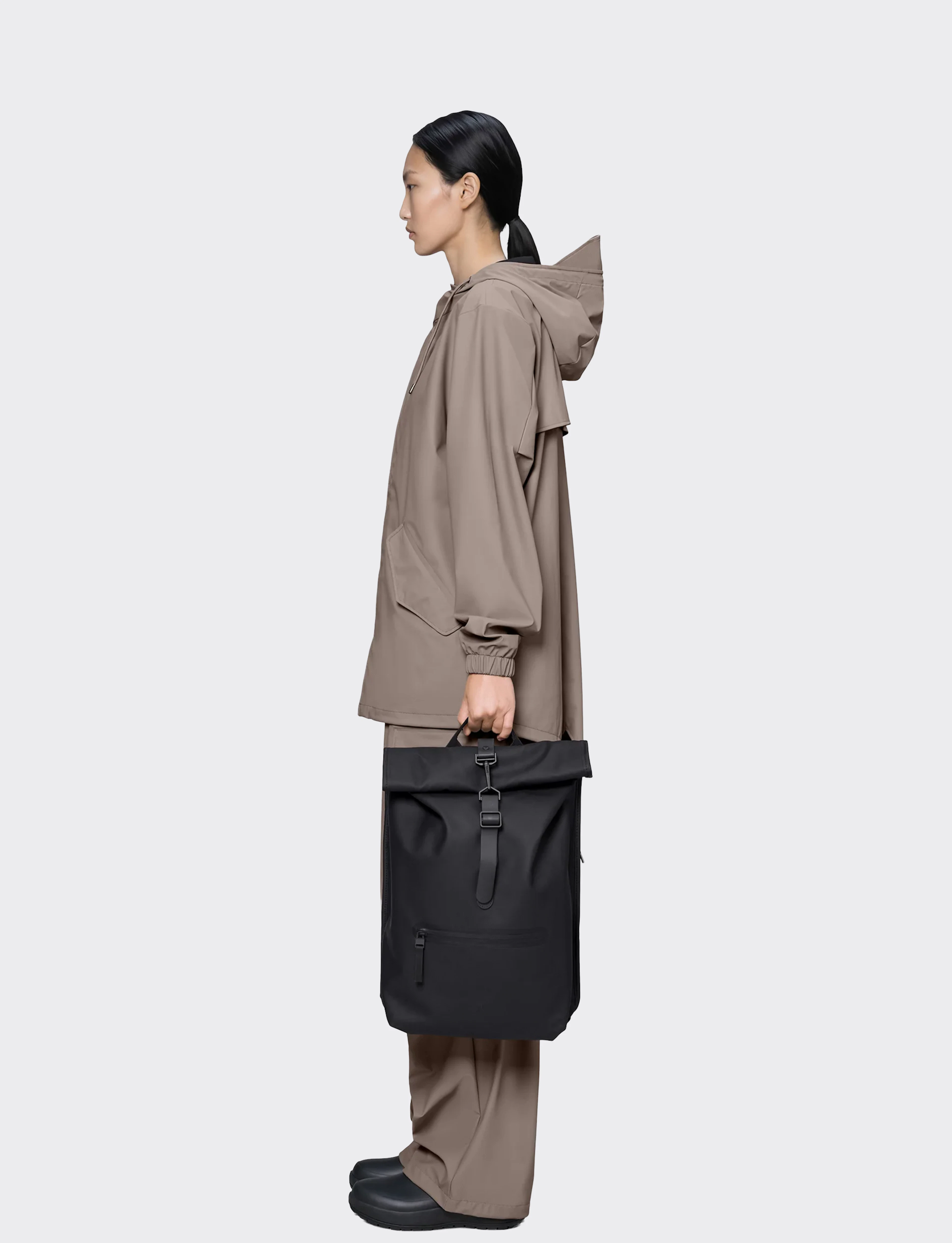 Rains Rolltop