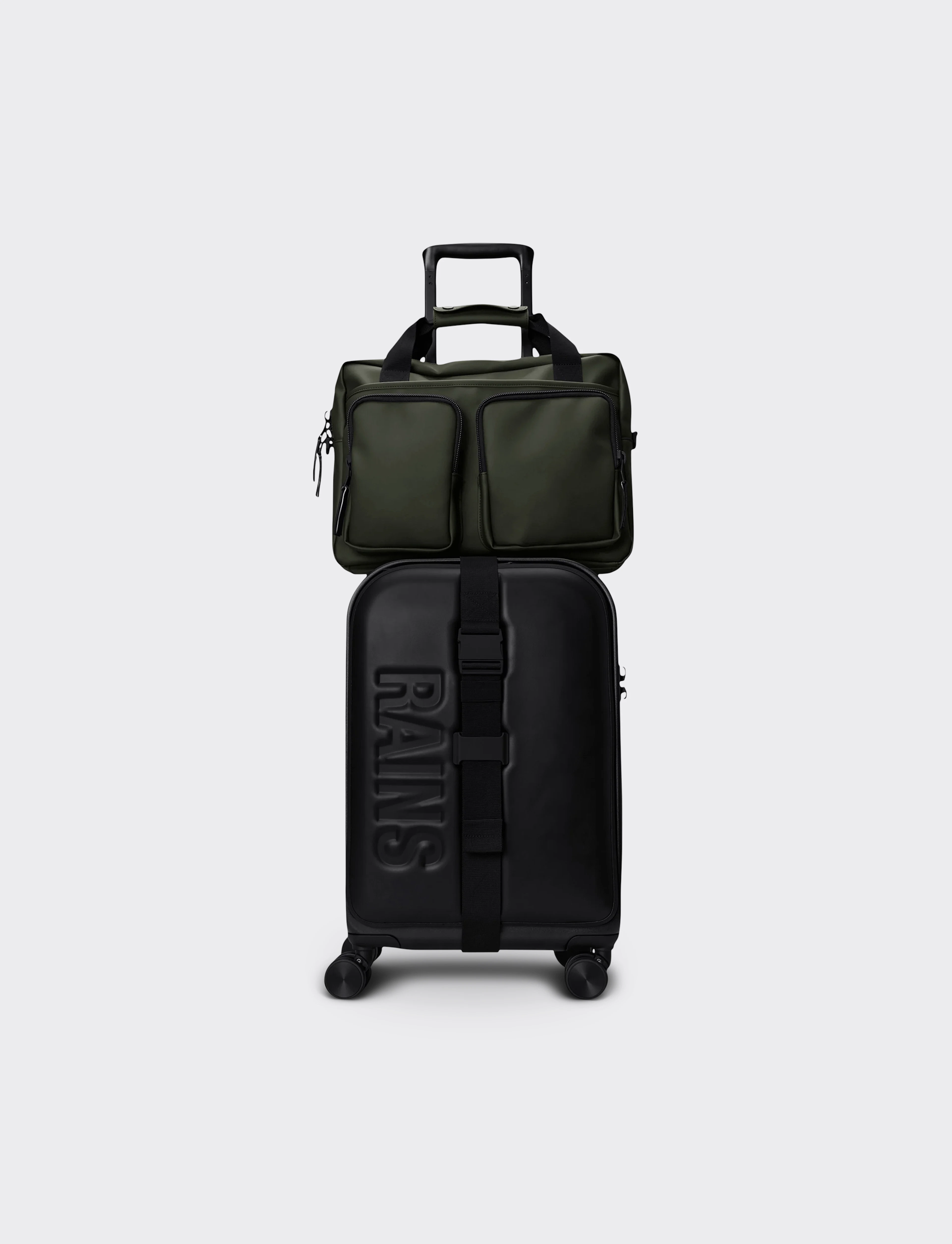 Rains Tech Bag
