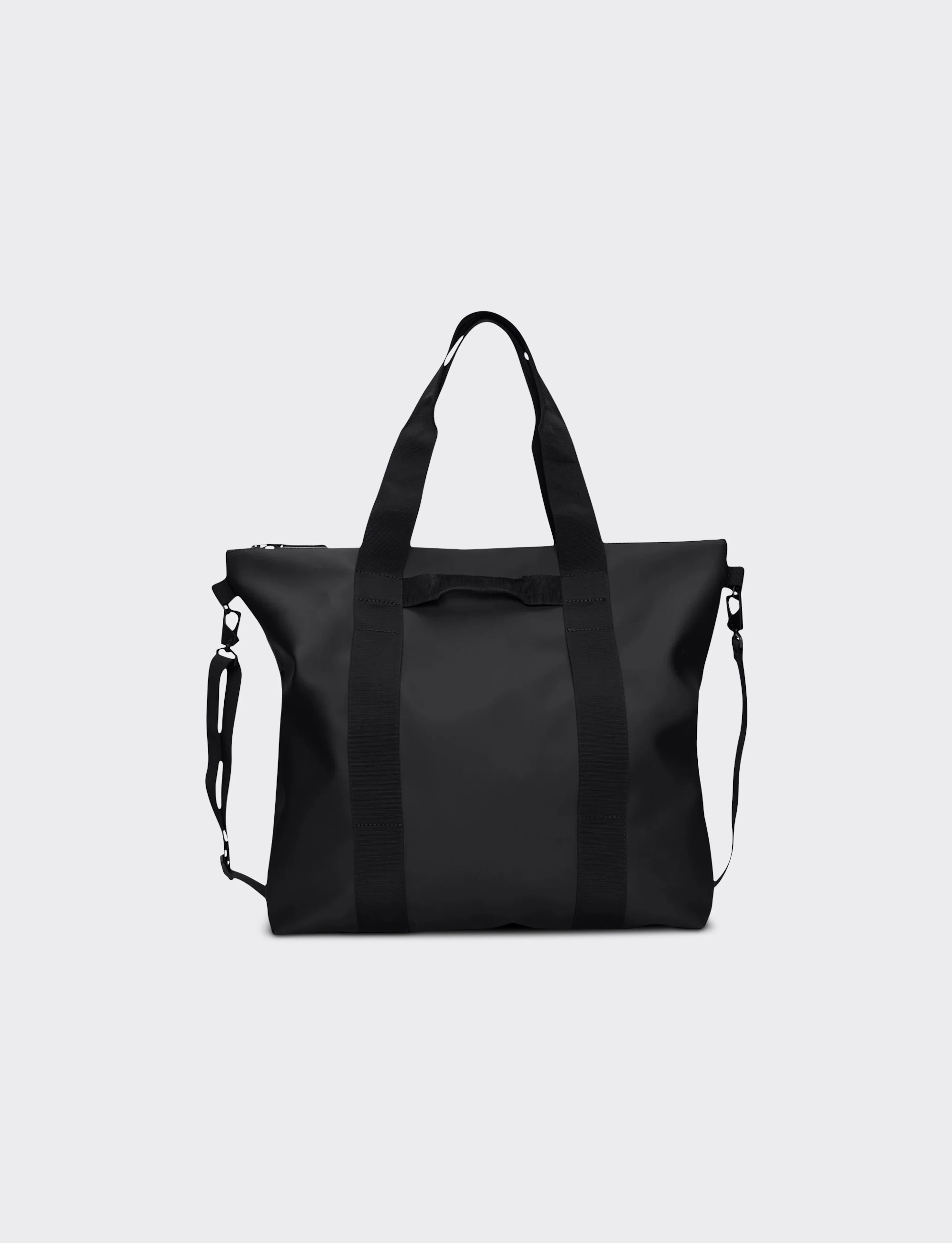 Rains Tote Bag