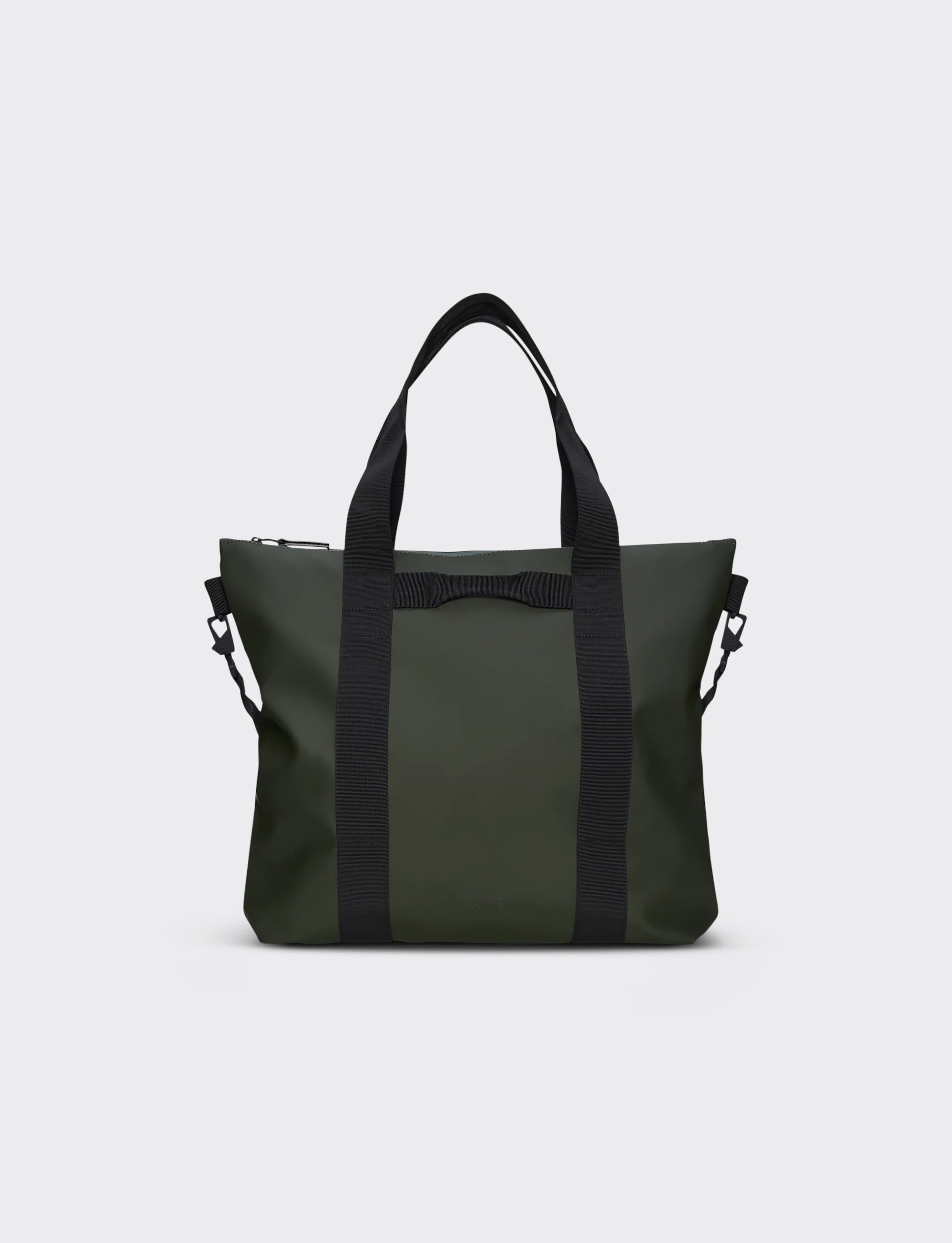 Rains Tote Bag