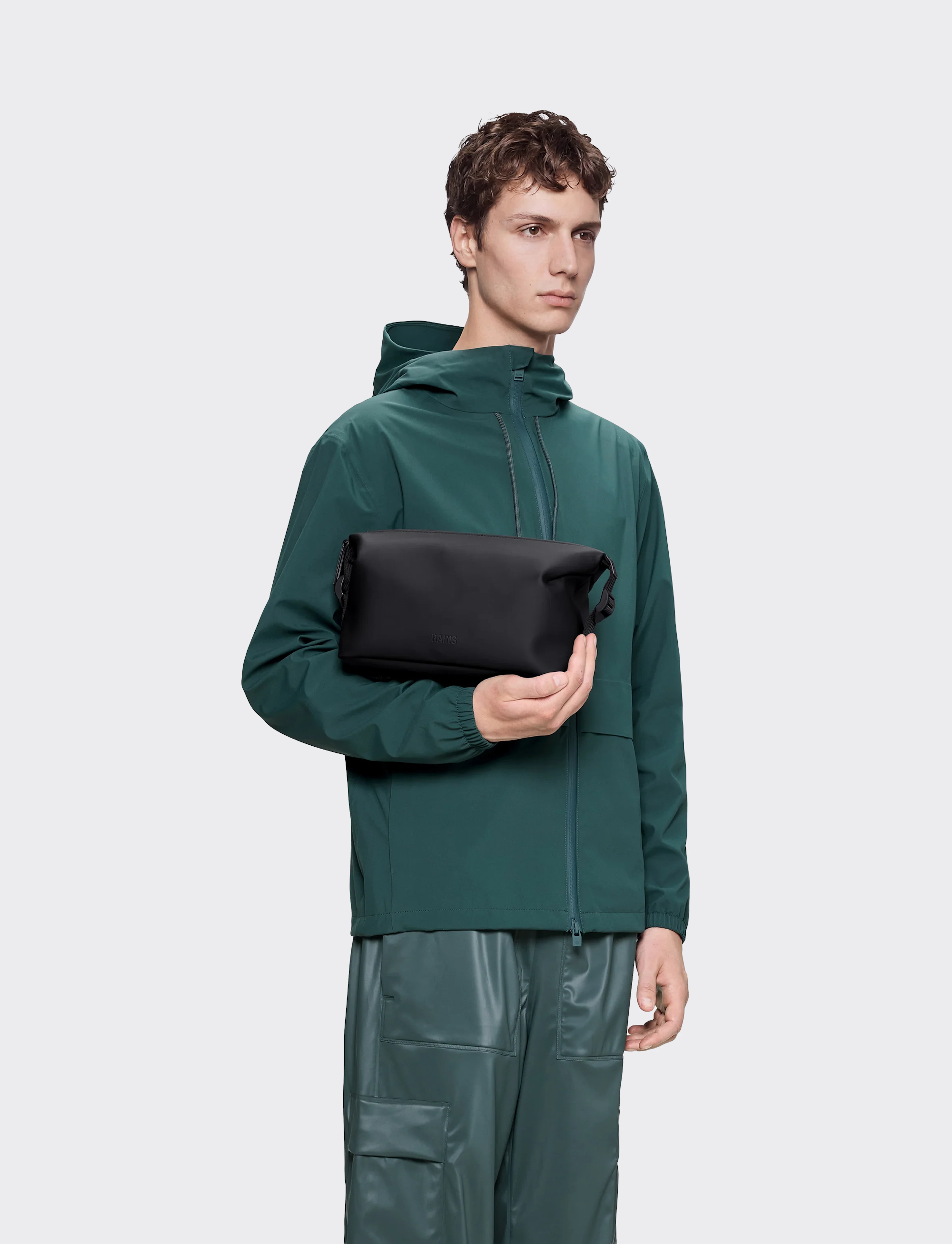 Rains Wash Bag