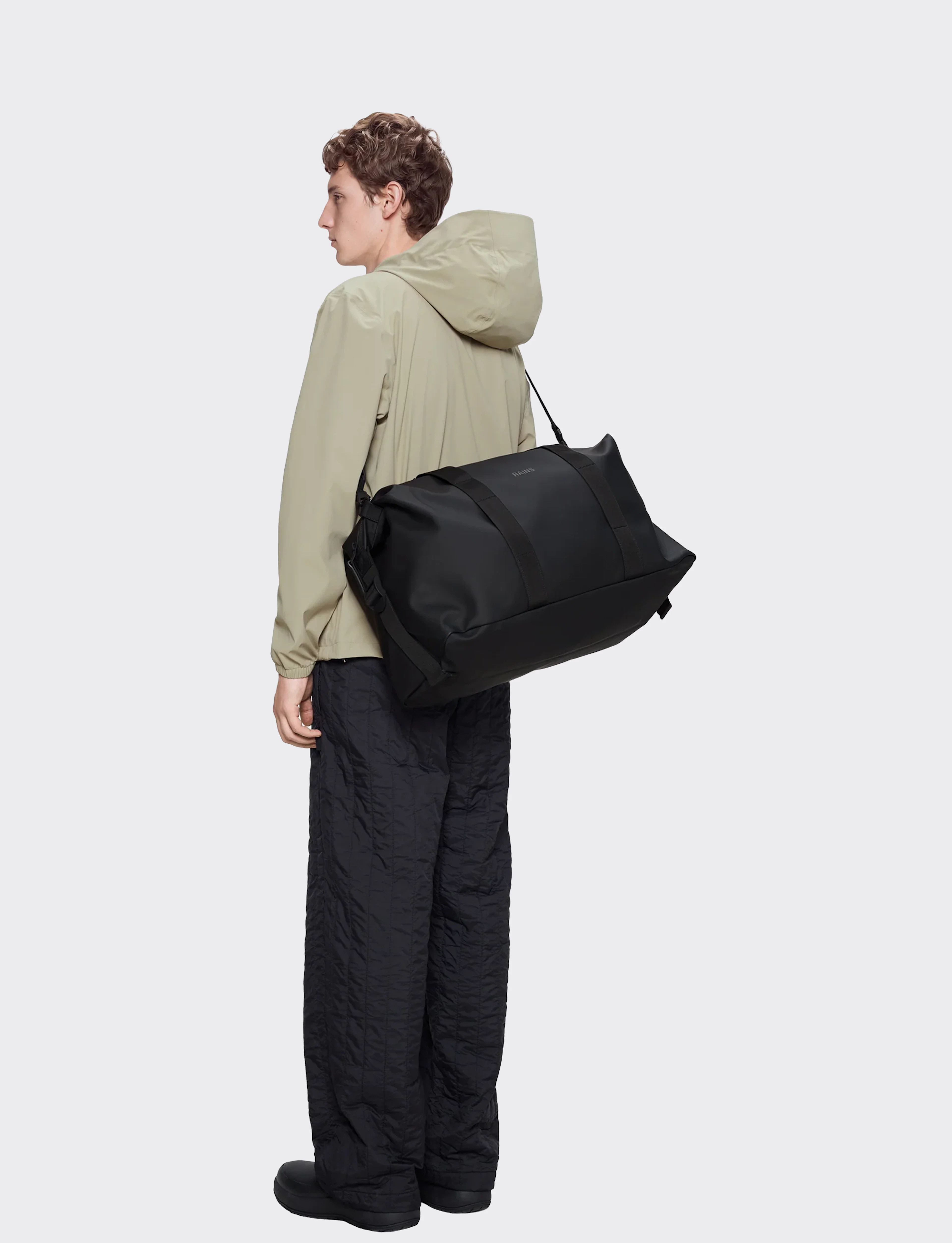 Rains Weekend Bag