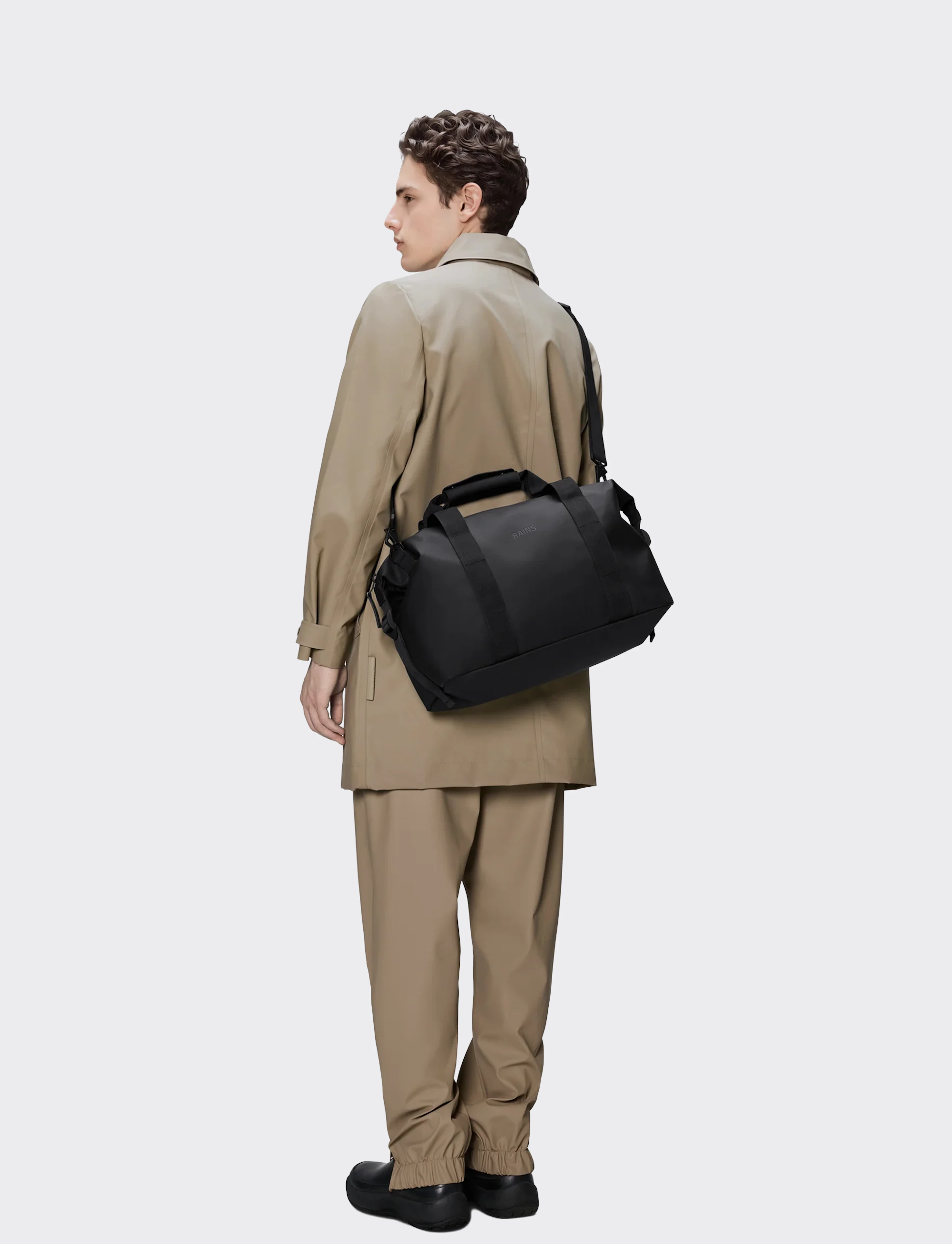 Rains Weekend Bag Small