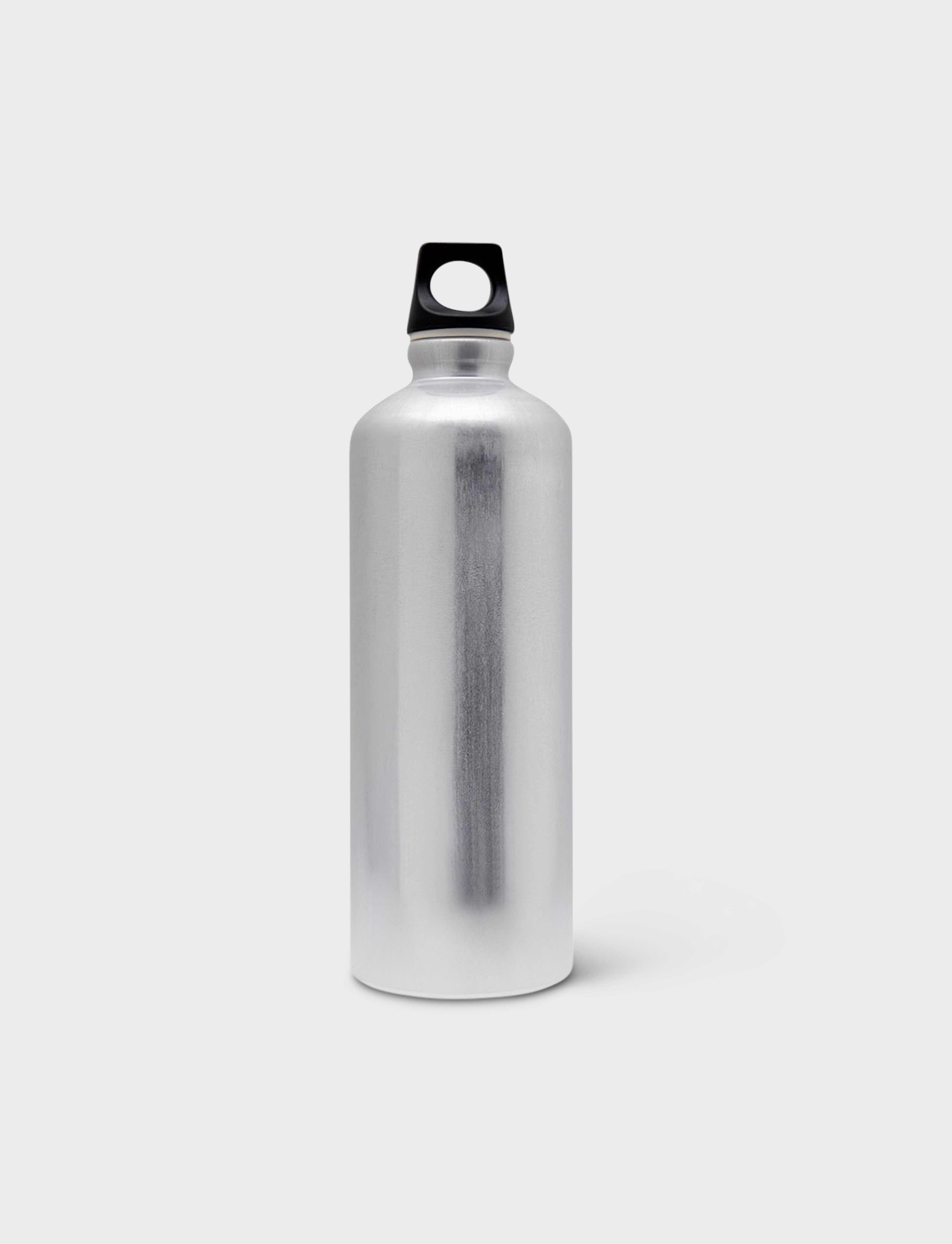 Recycled Aluminum Bottle