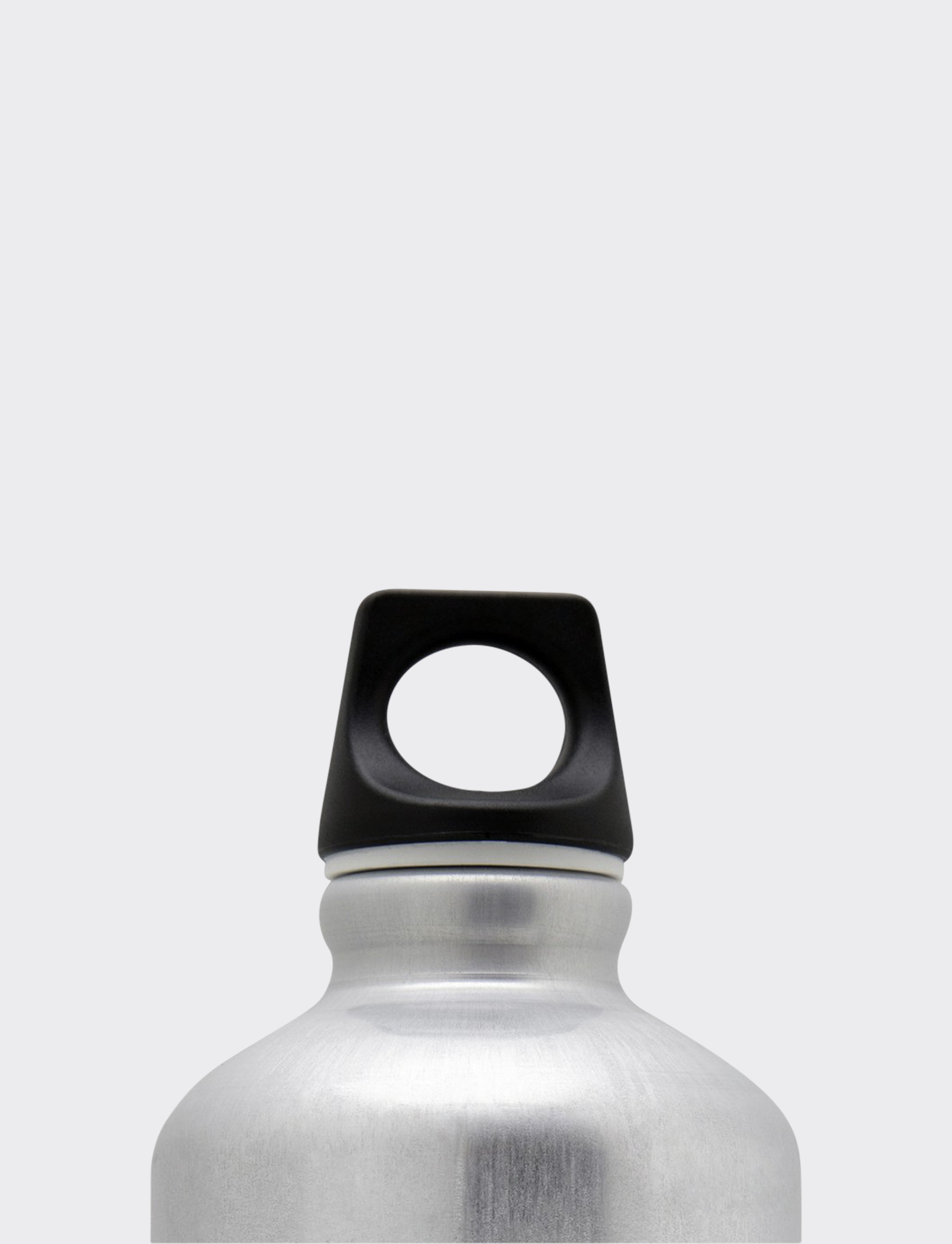 Recycled Aluminum Vandflaske