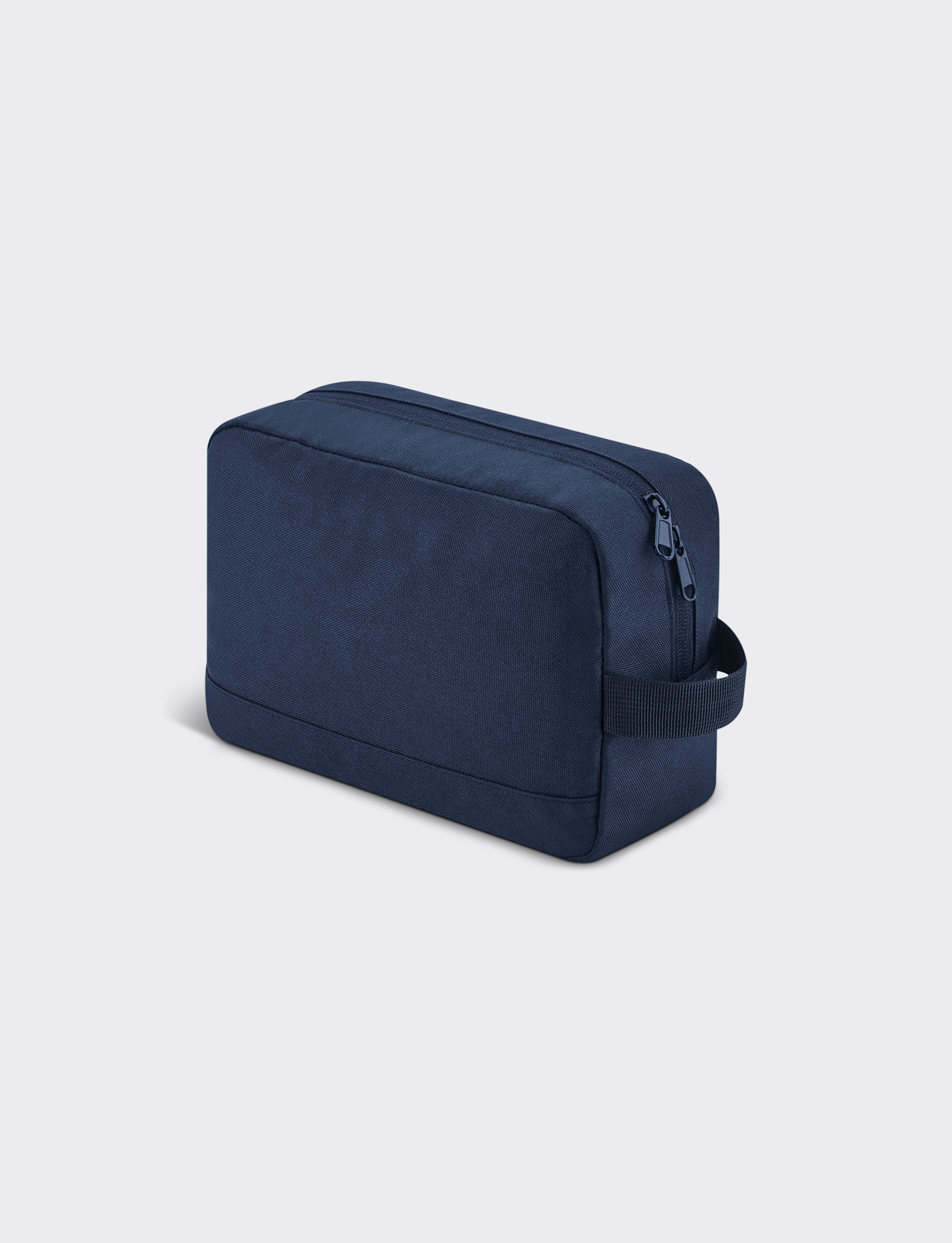 Recycled Wash Bag