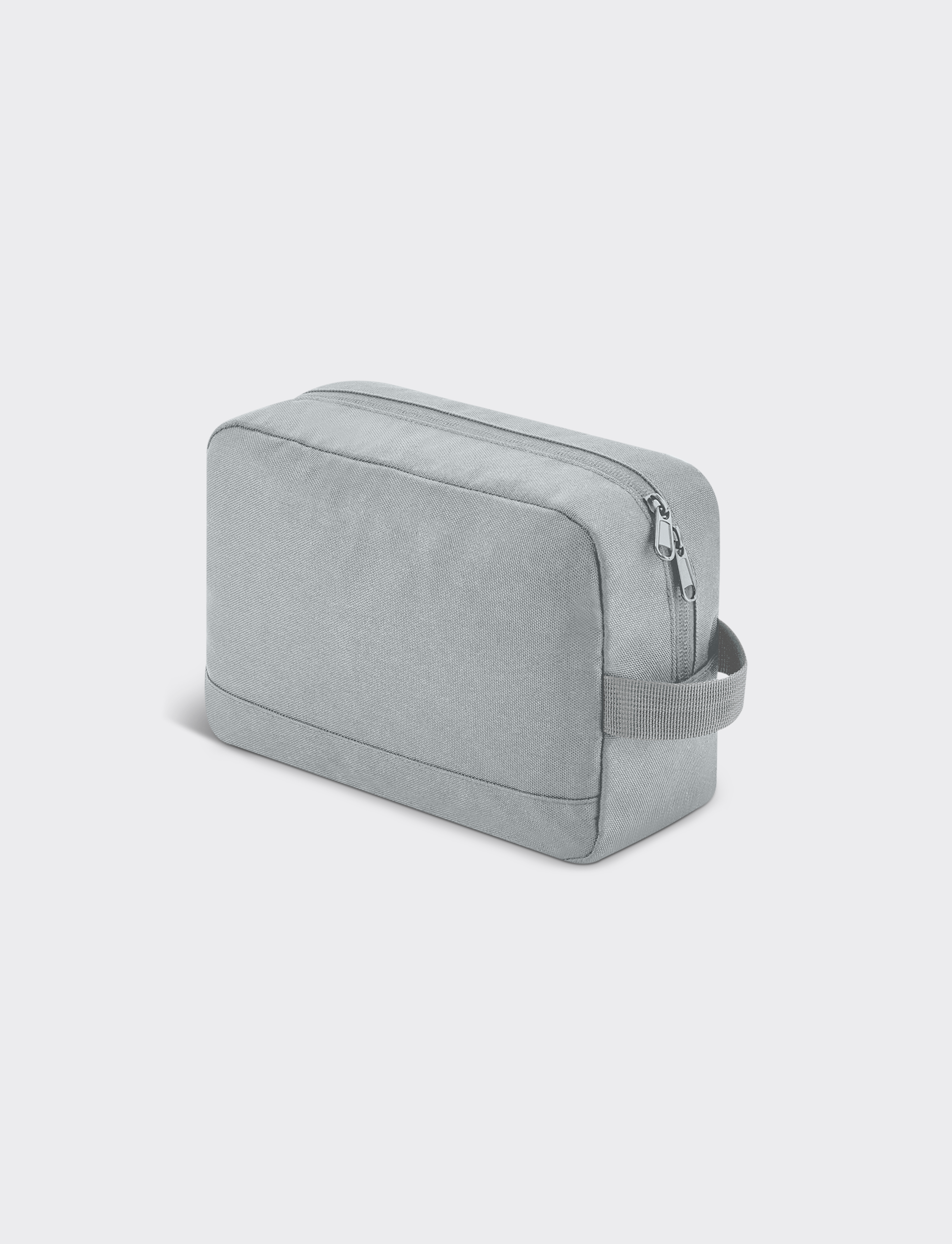 Recycled Wash Bag