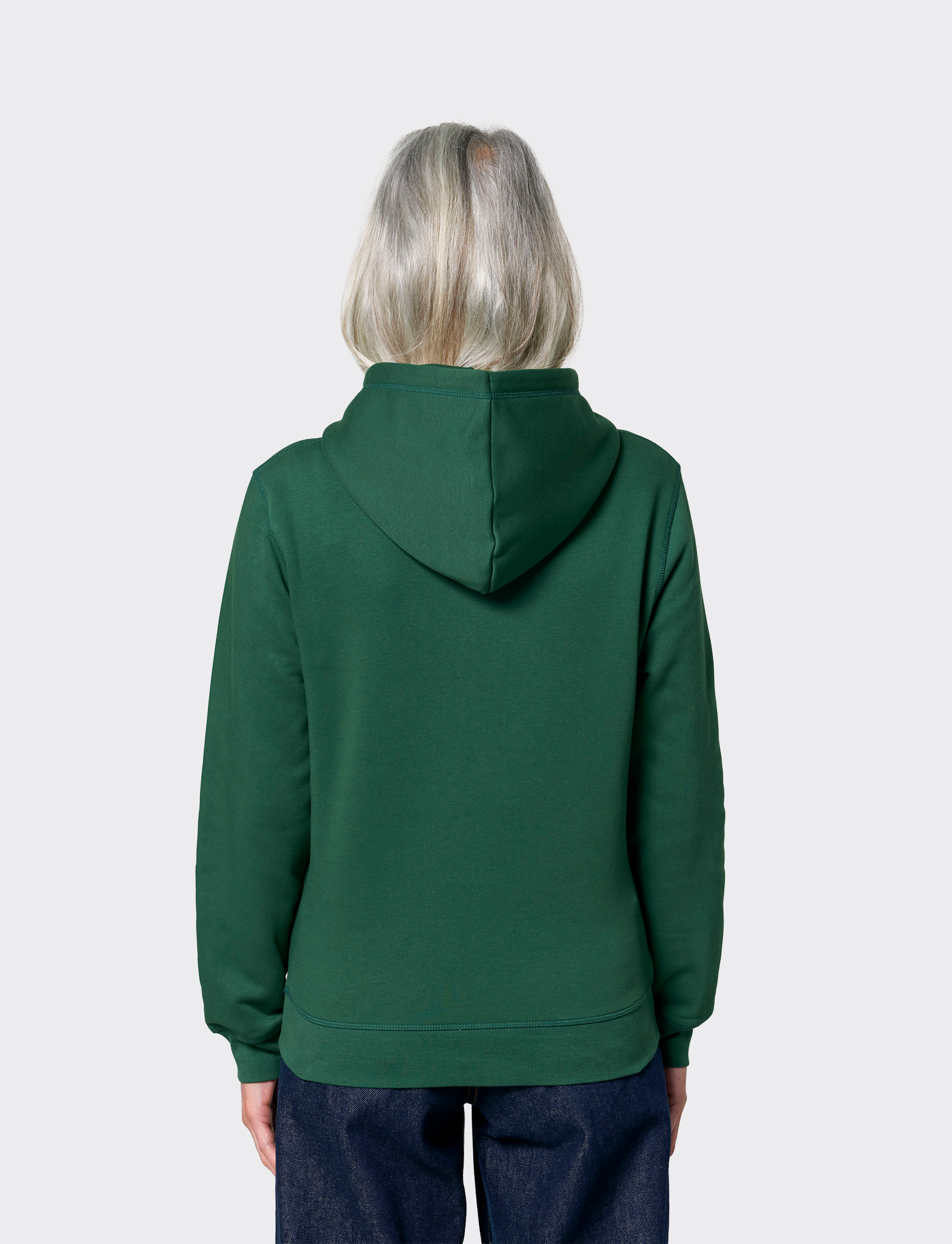 Regular Hoodie