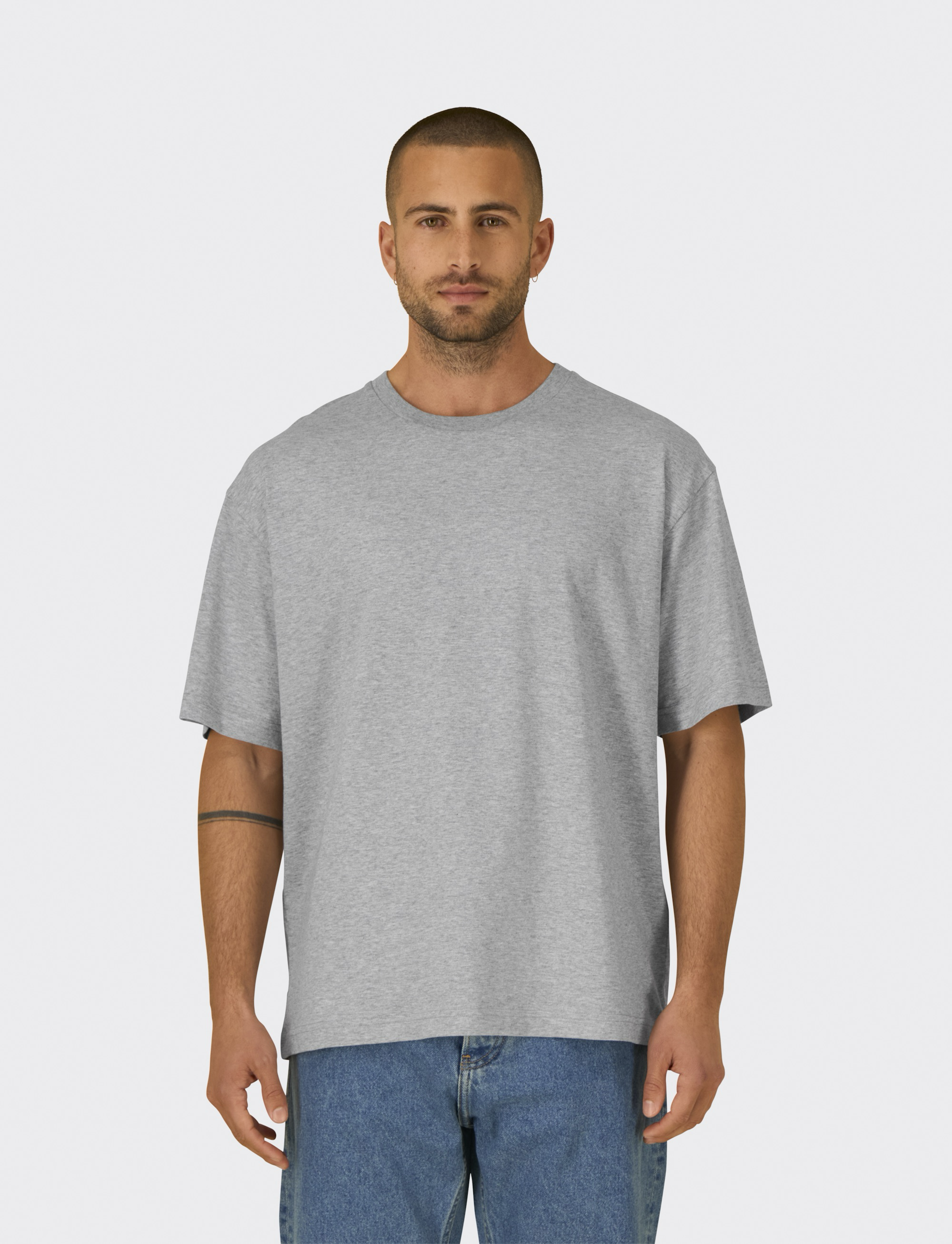 Relaxed Light T-shirt
