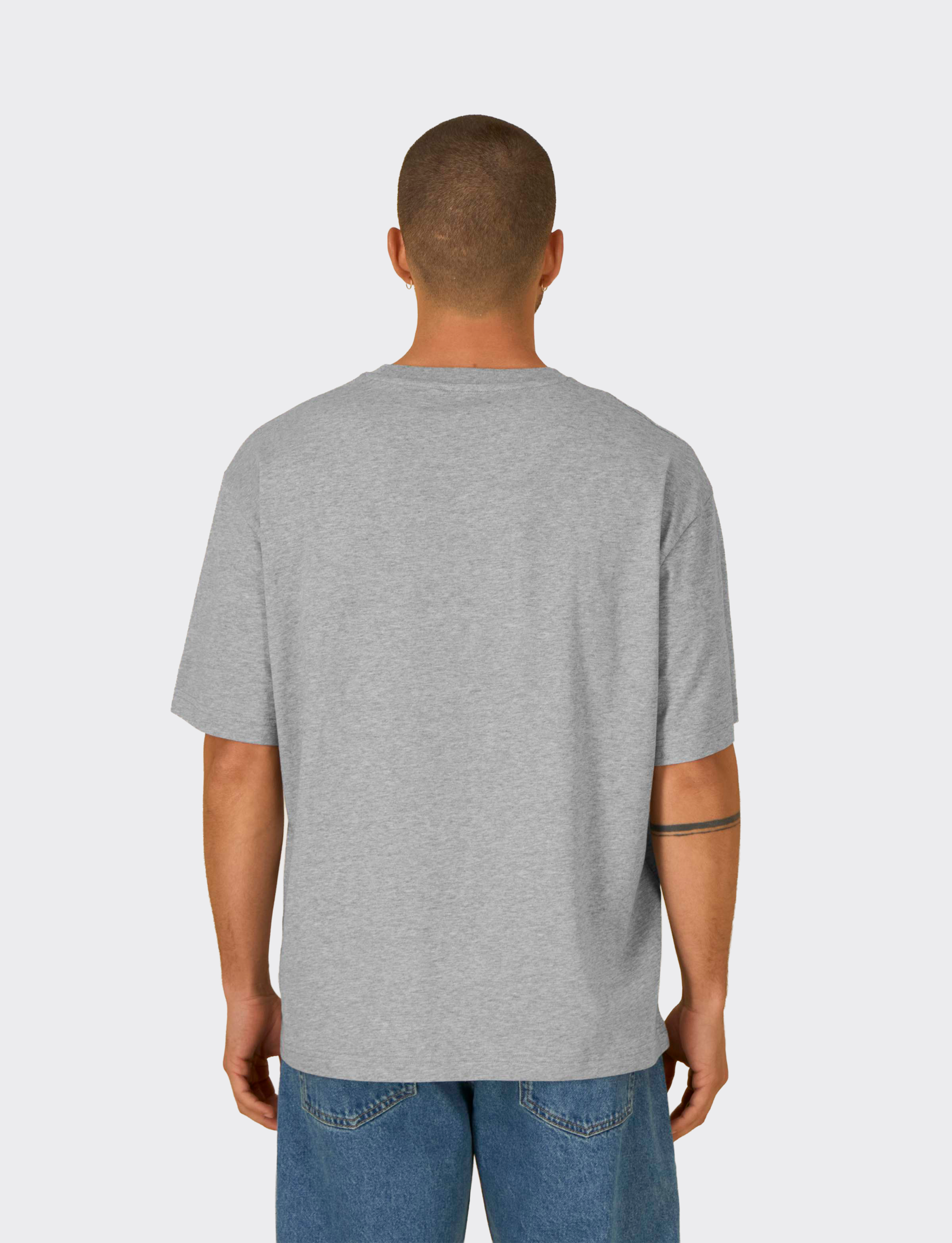 Relaxed Light T-shirt