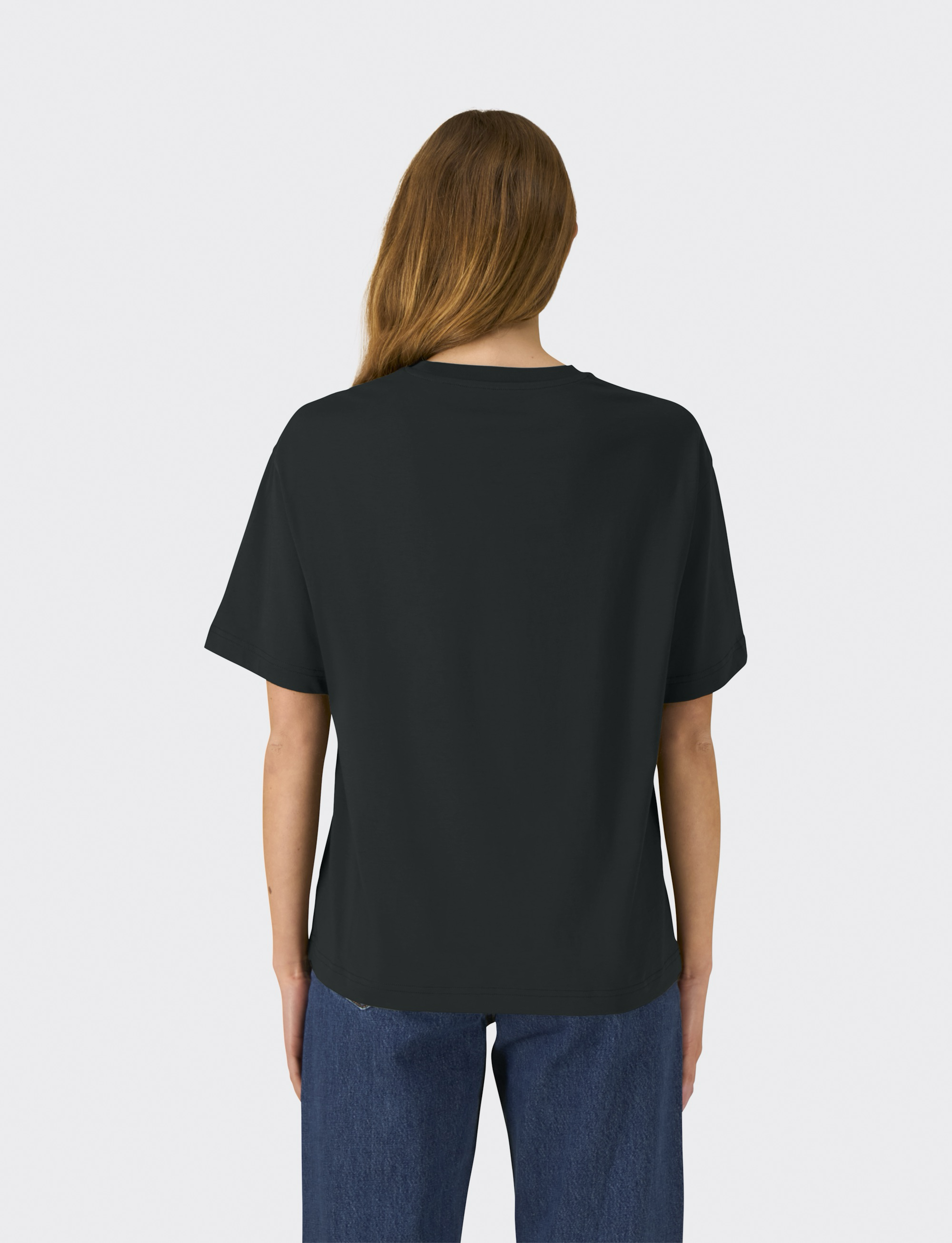 Relaxed Light T-shirt