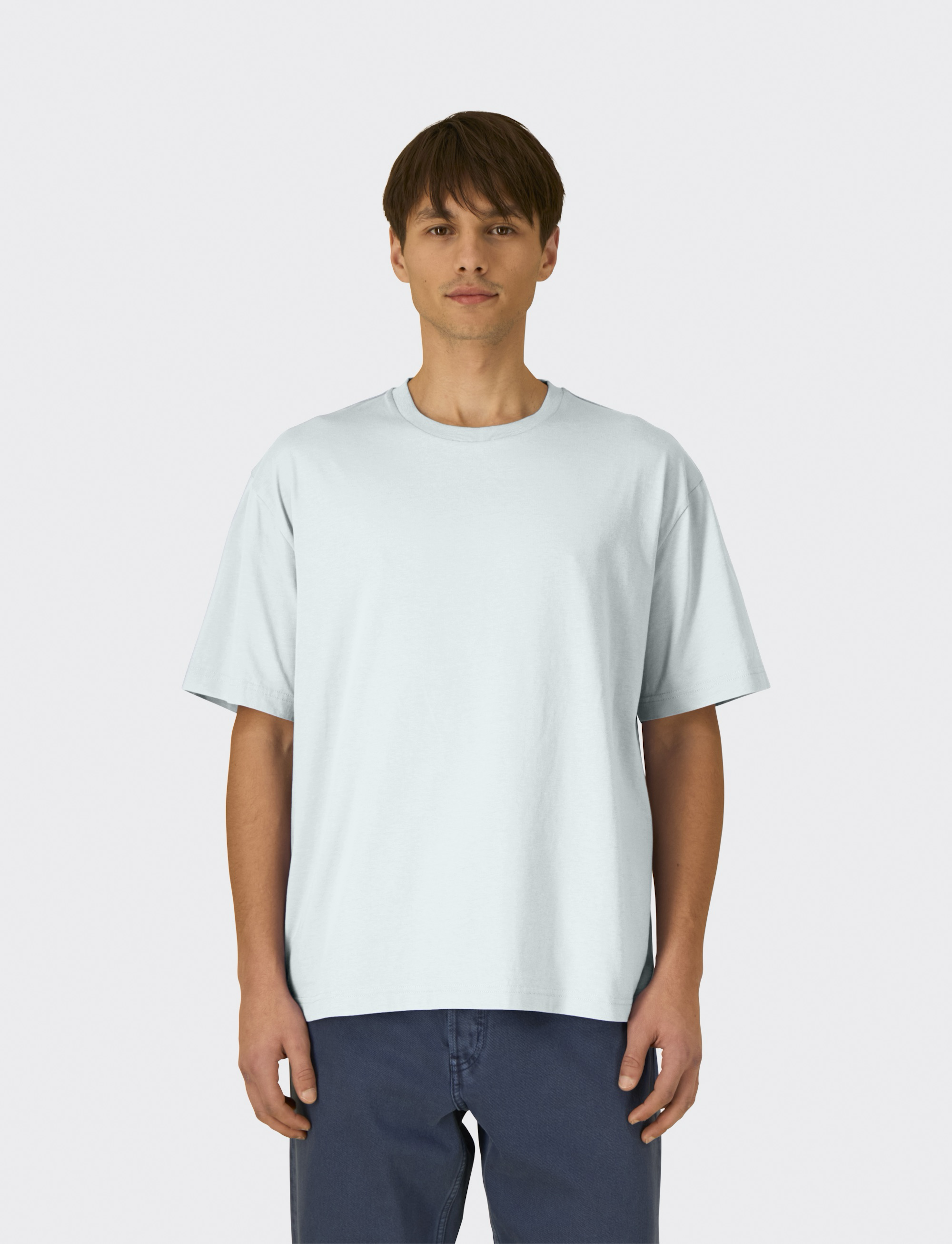 Relaxed Light T-shirt