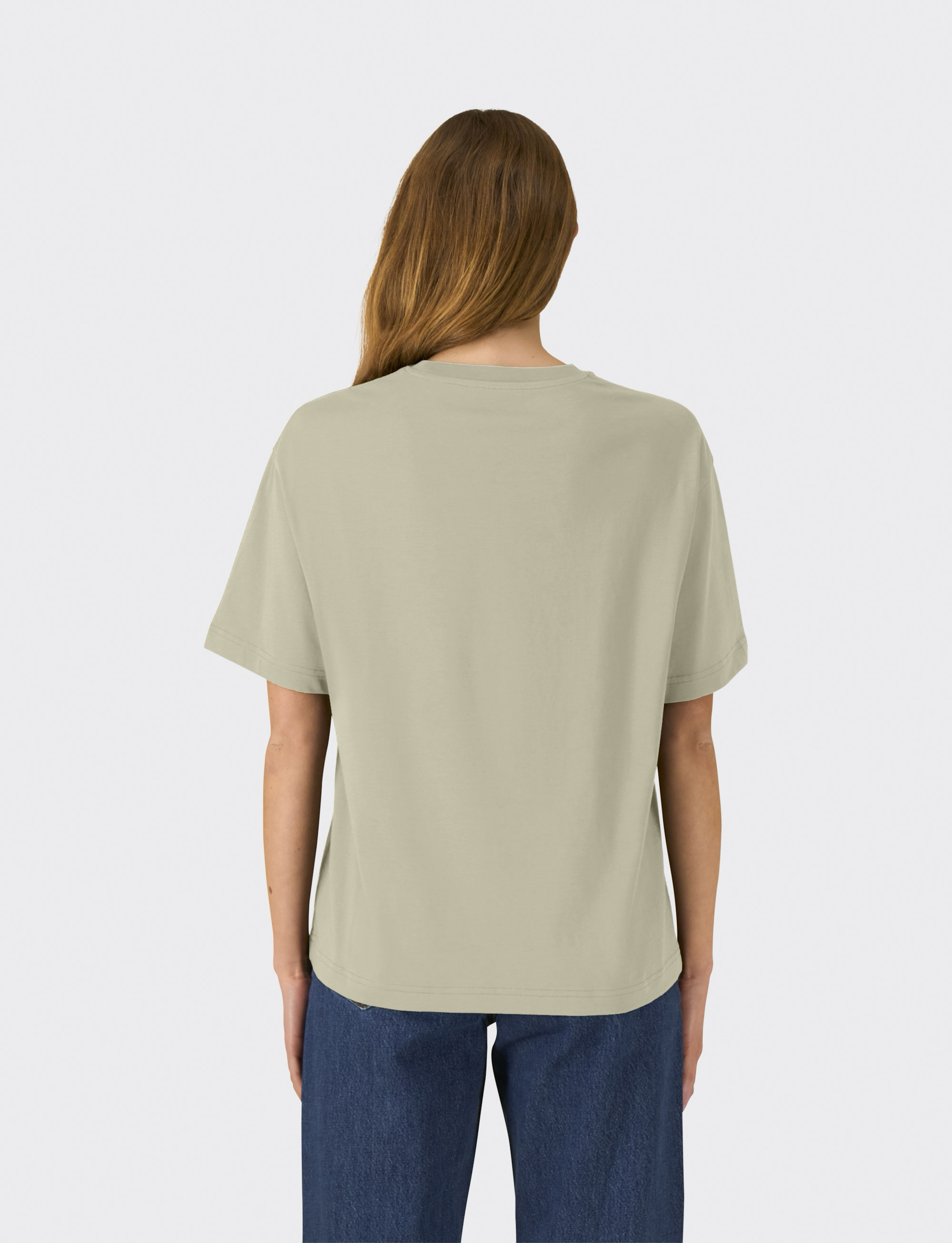 Relaxed Light T-shirt