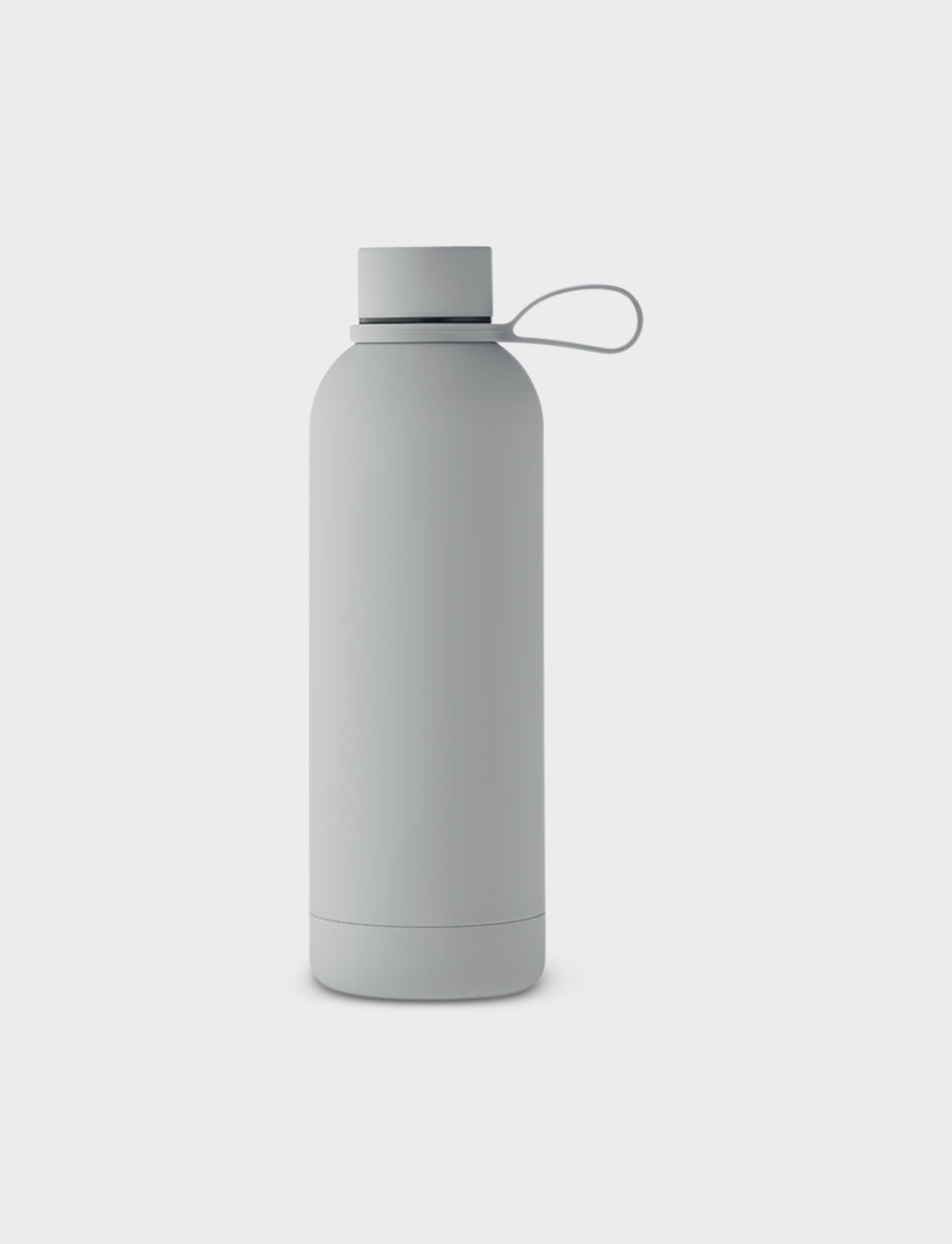 Rubber Bottle