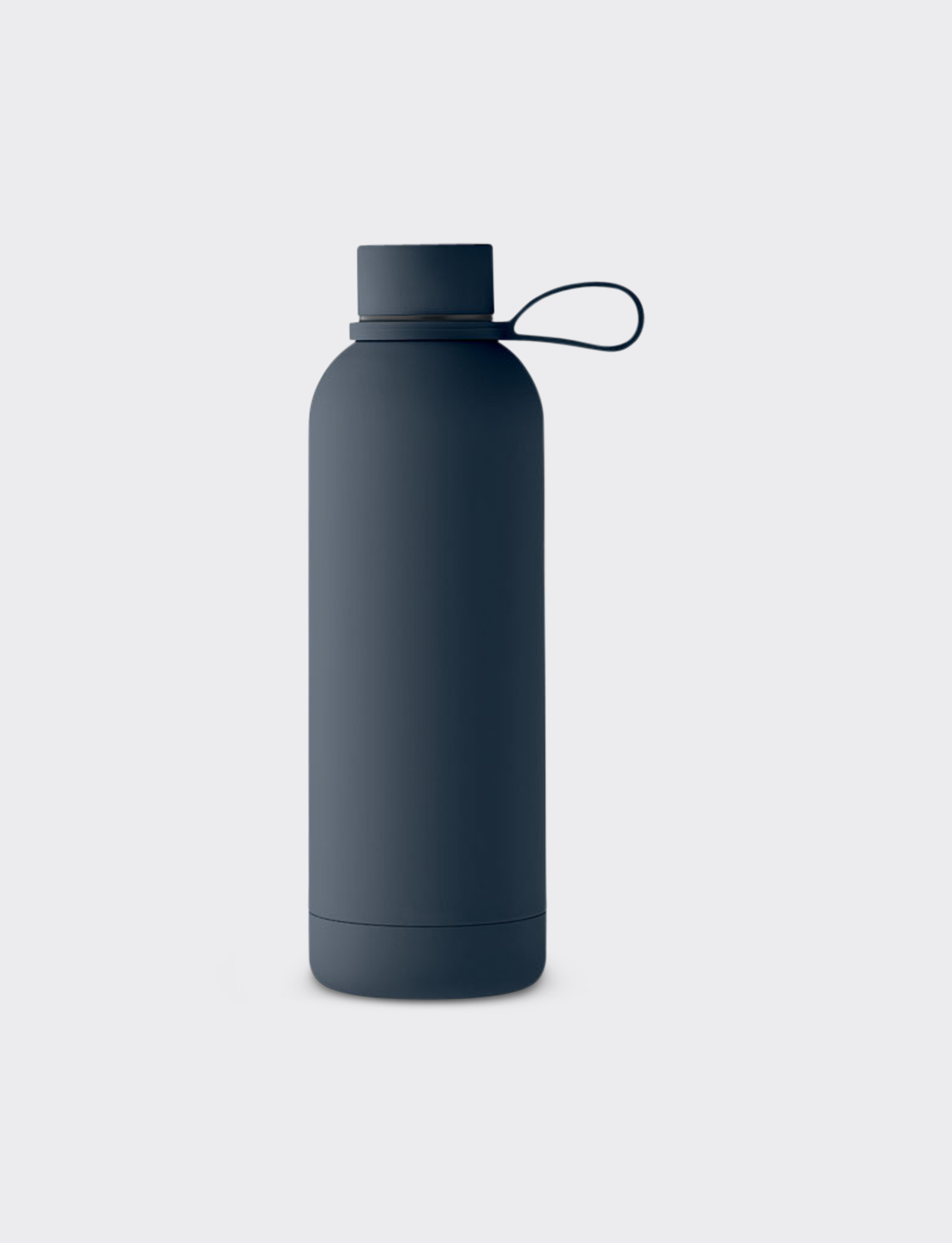 Rubber Bottle