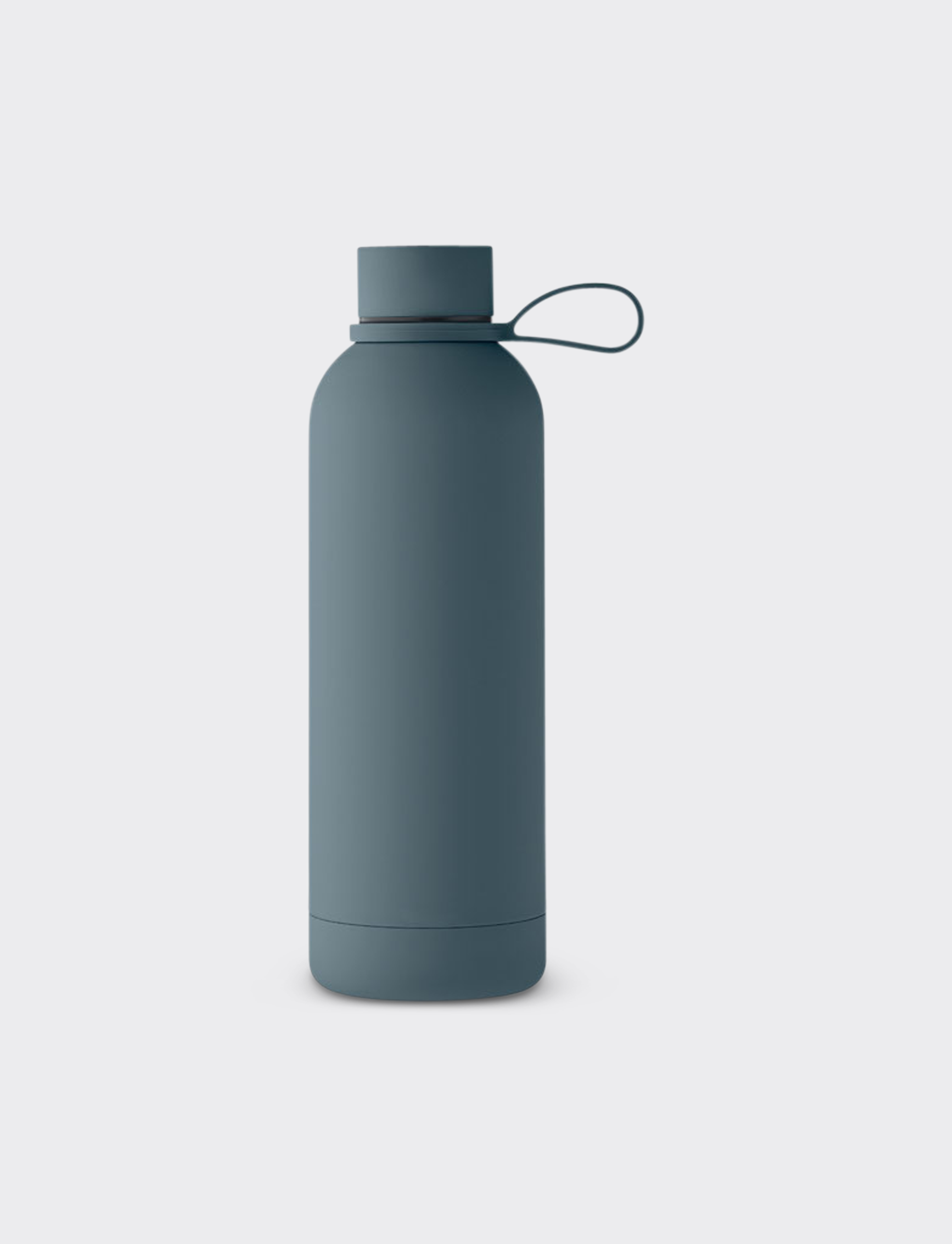 Rubber Bottle