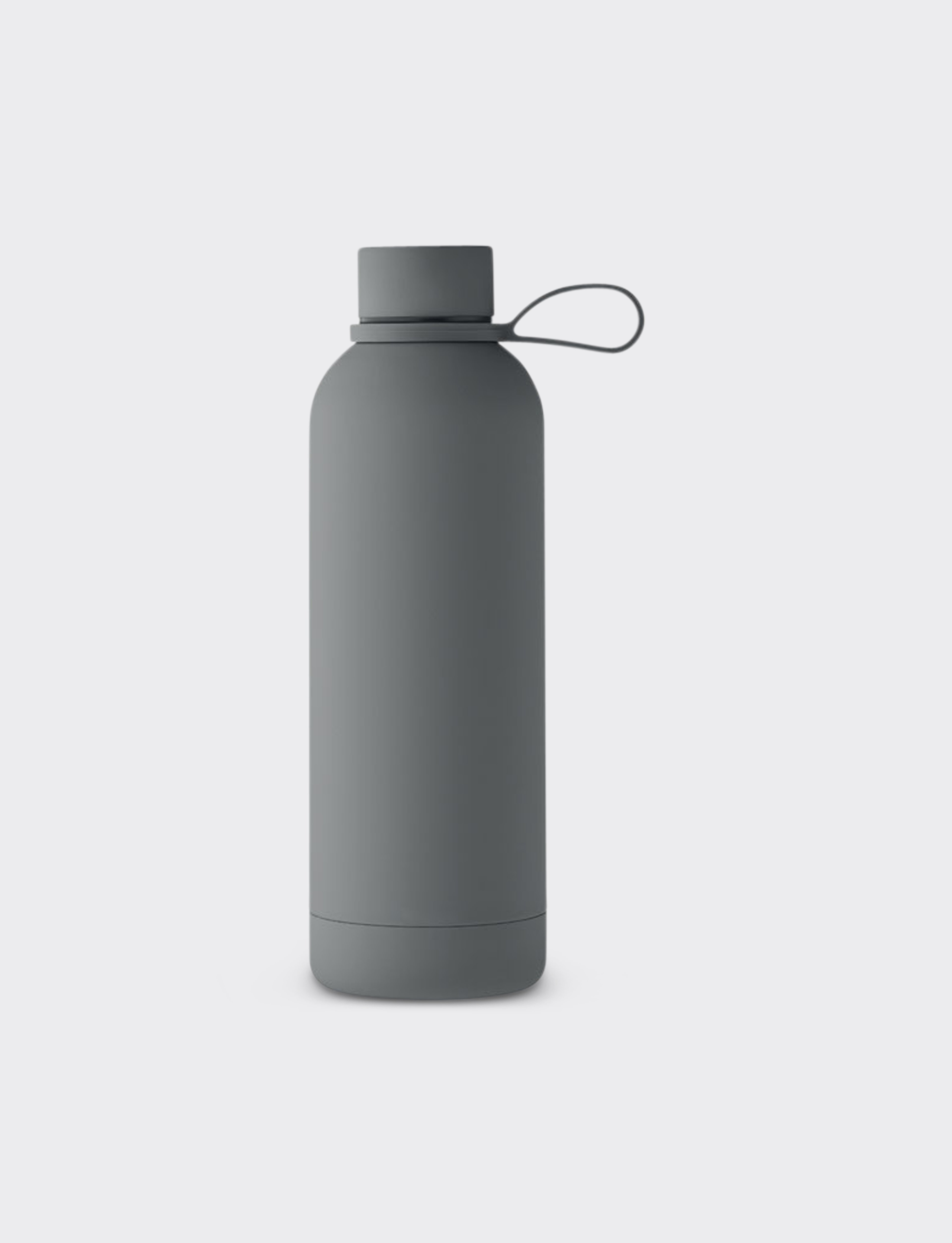 Rubber Bottle