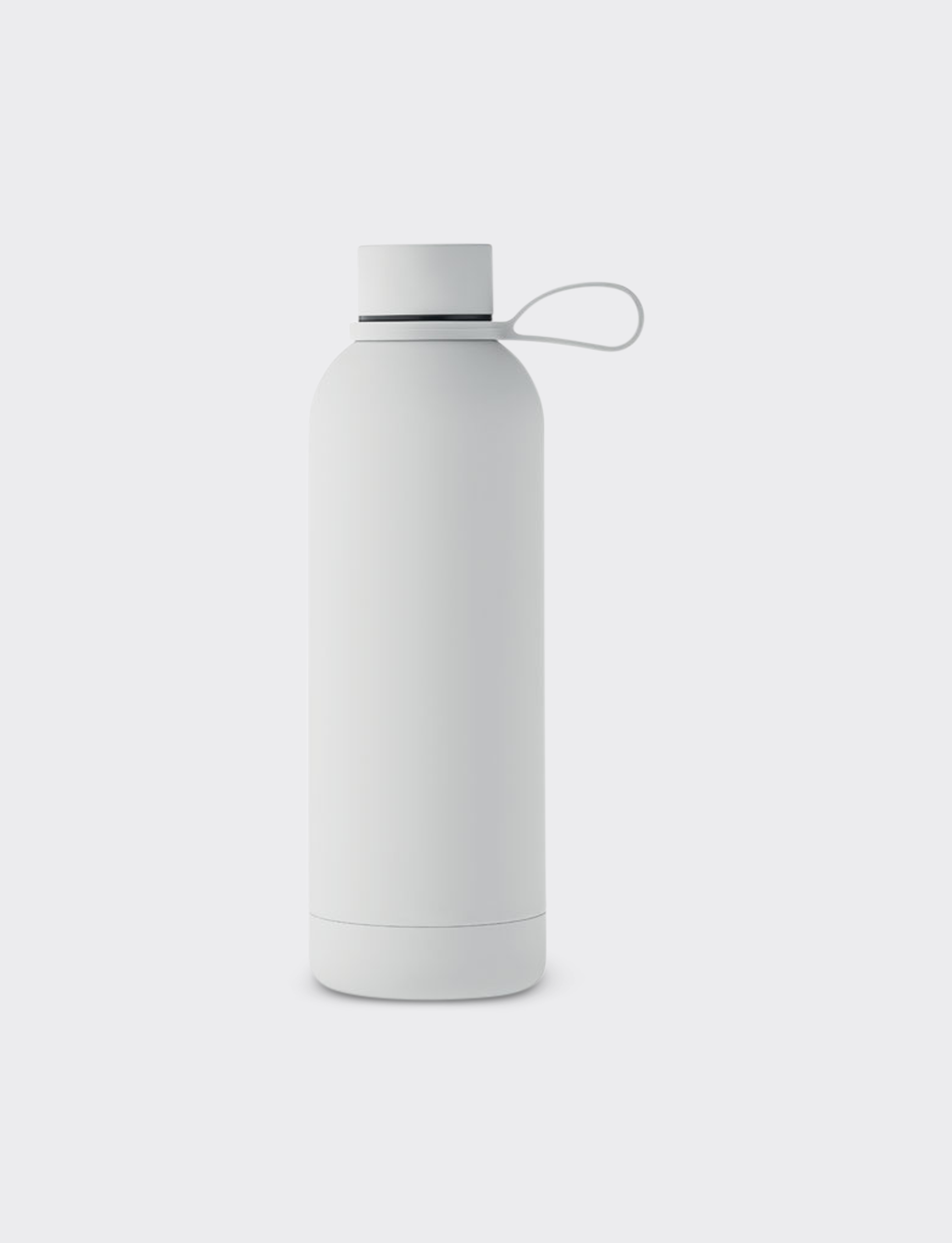 Rubber Bottle