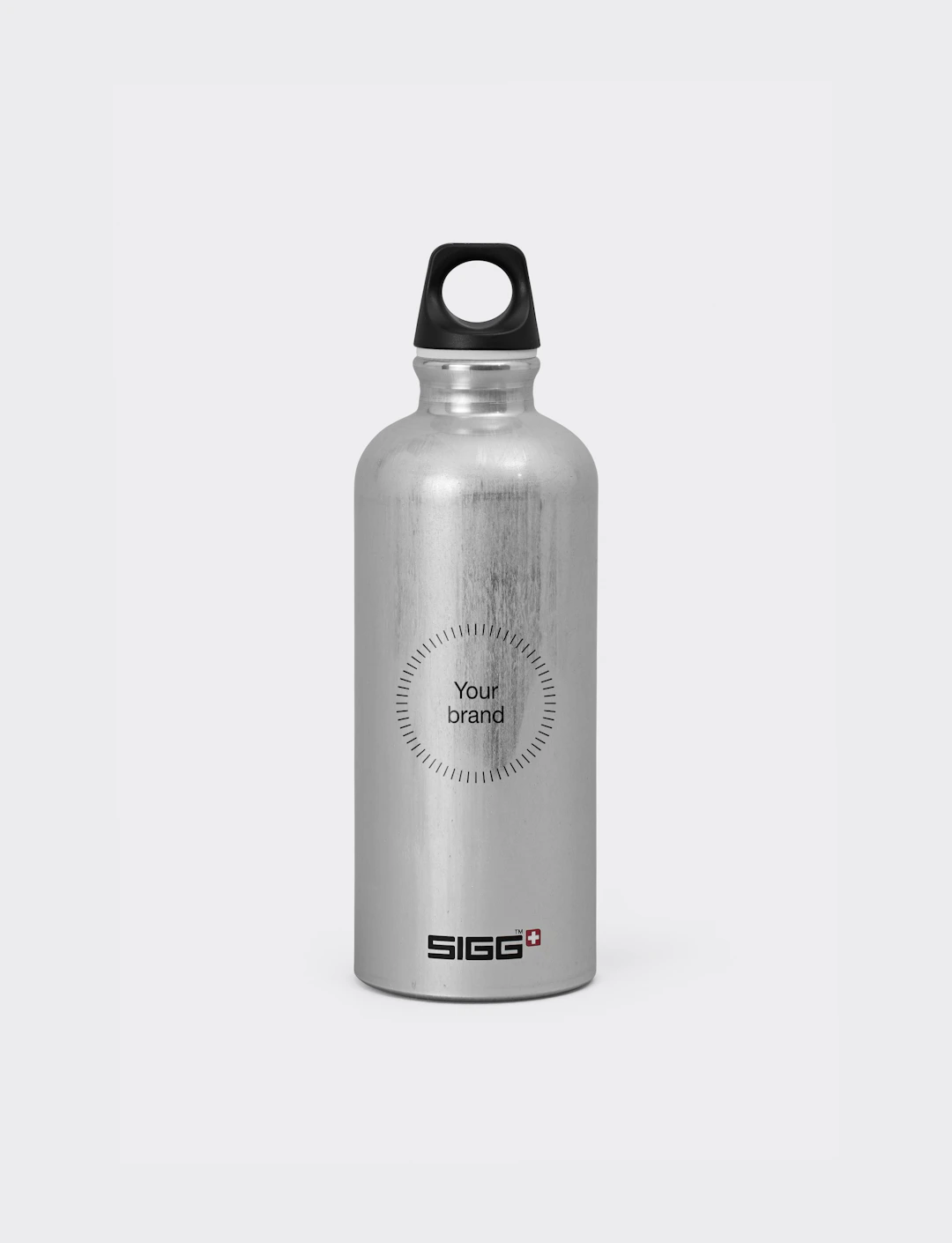 Custom Sigg merchandise | Branded eco-friendly bottles