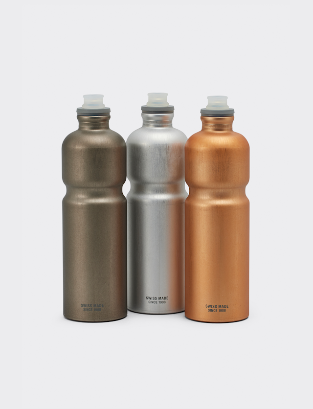 Sigg Sports Bottle personalised with your logo or branding
