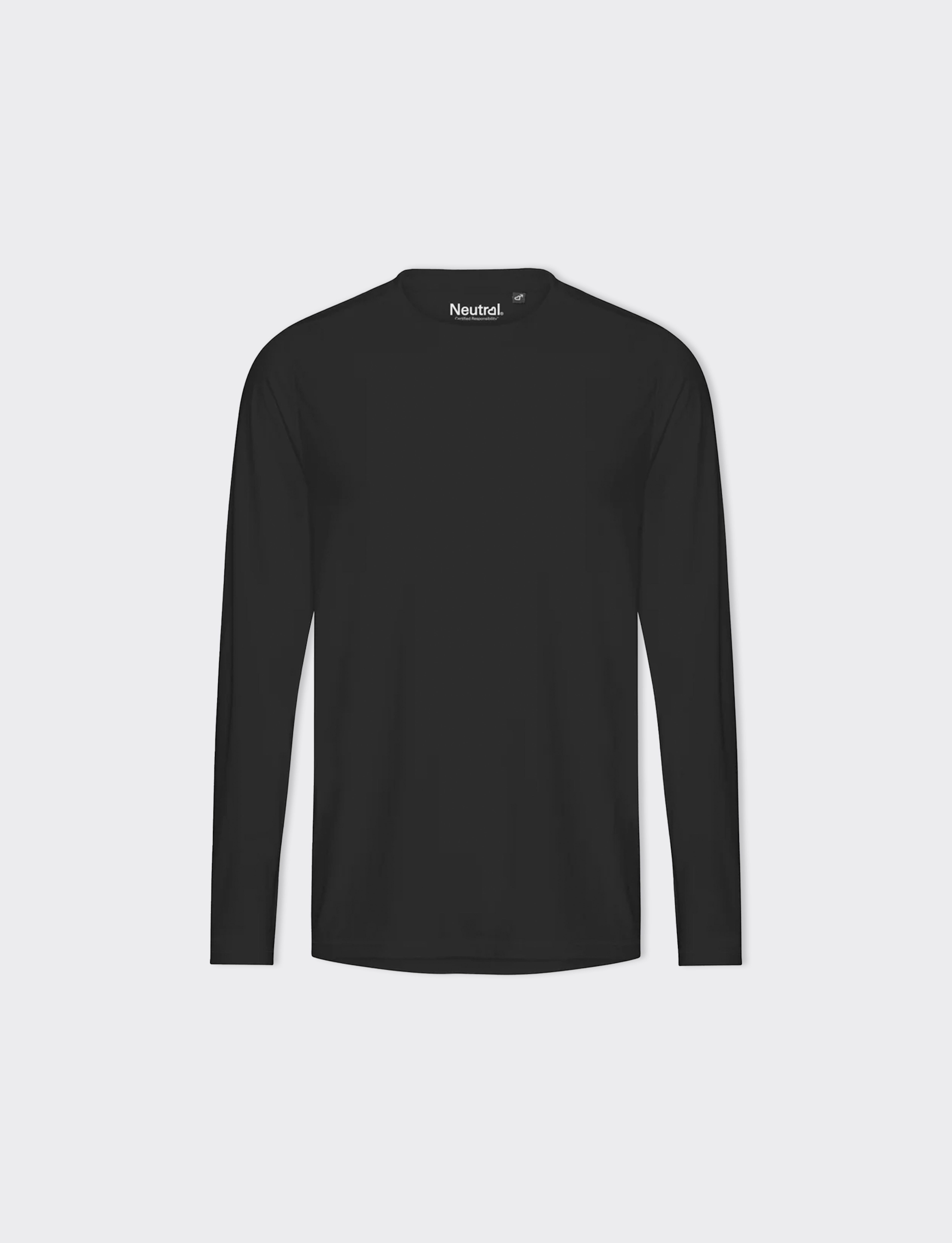 LS Recycled Sports T-shirt