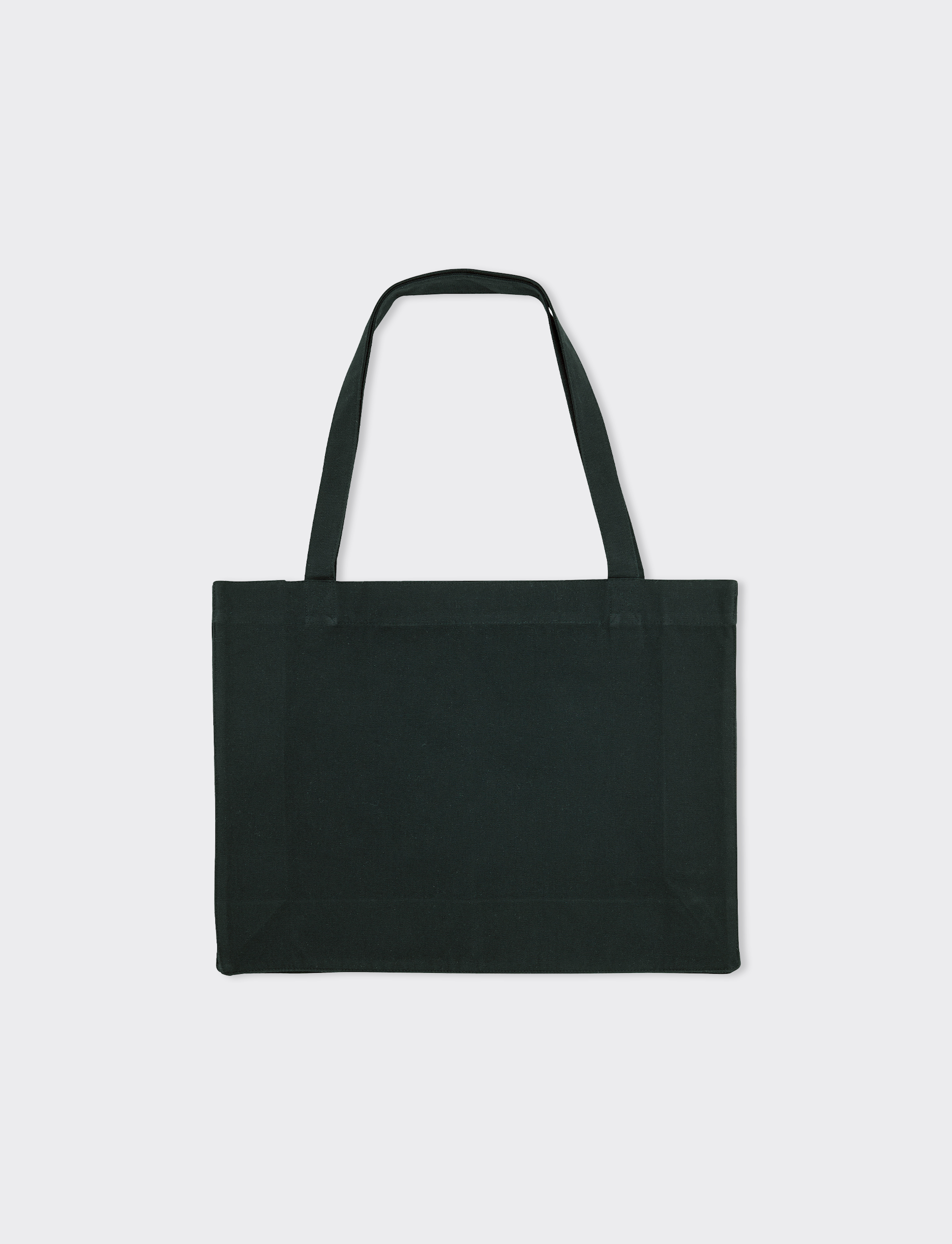 Large Heavy Tote Bag