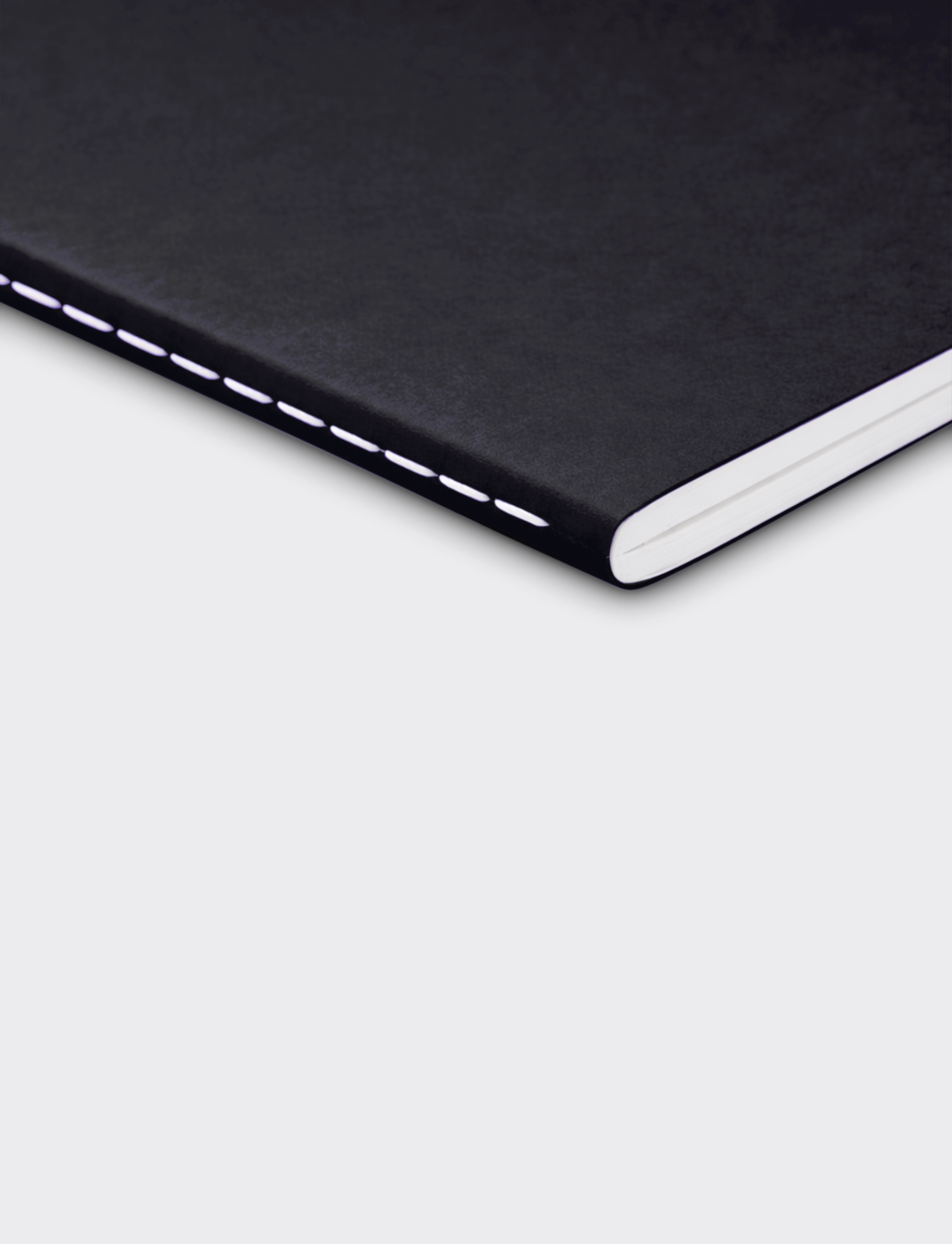 Slim Notebook