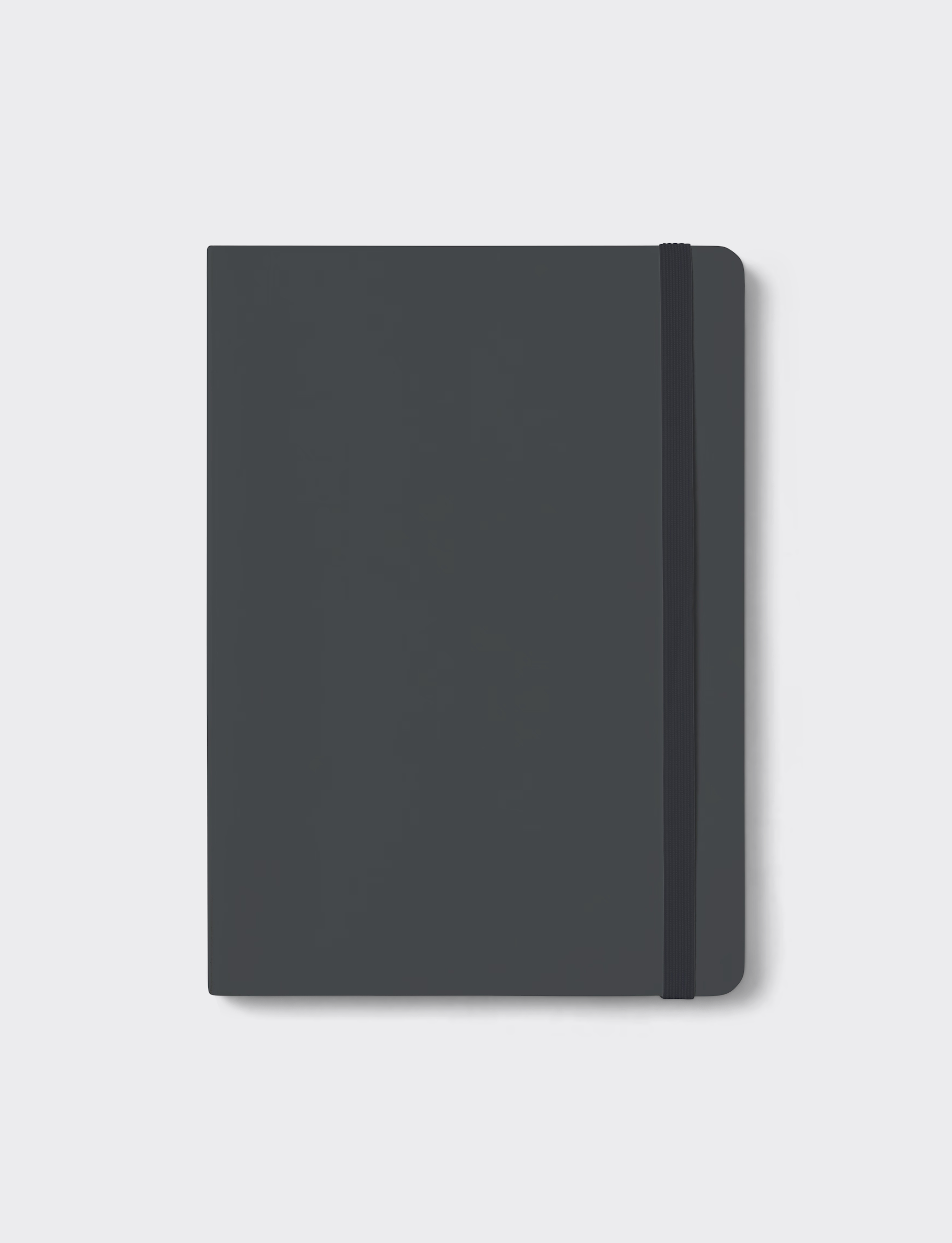 Softcover Notebook