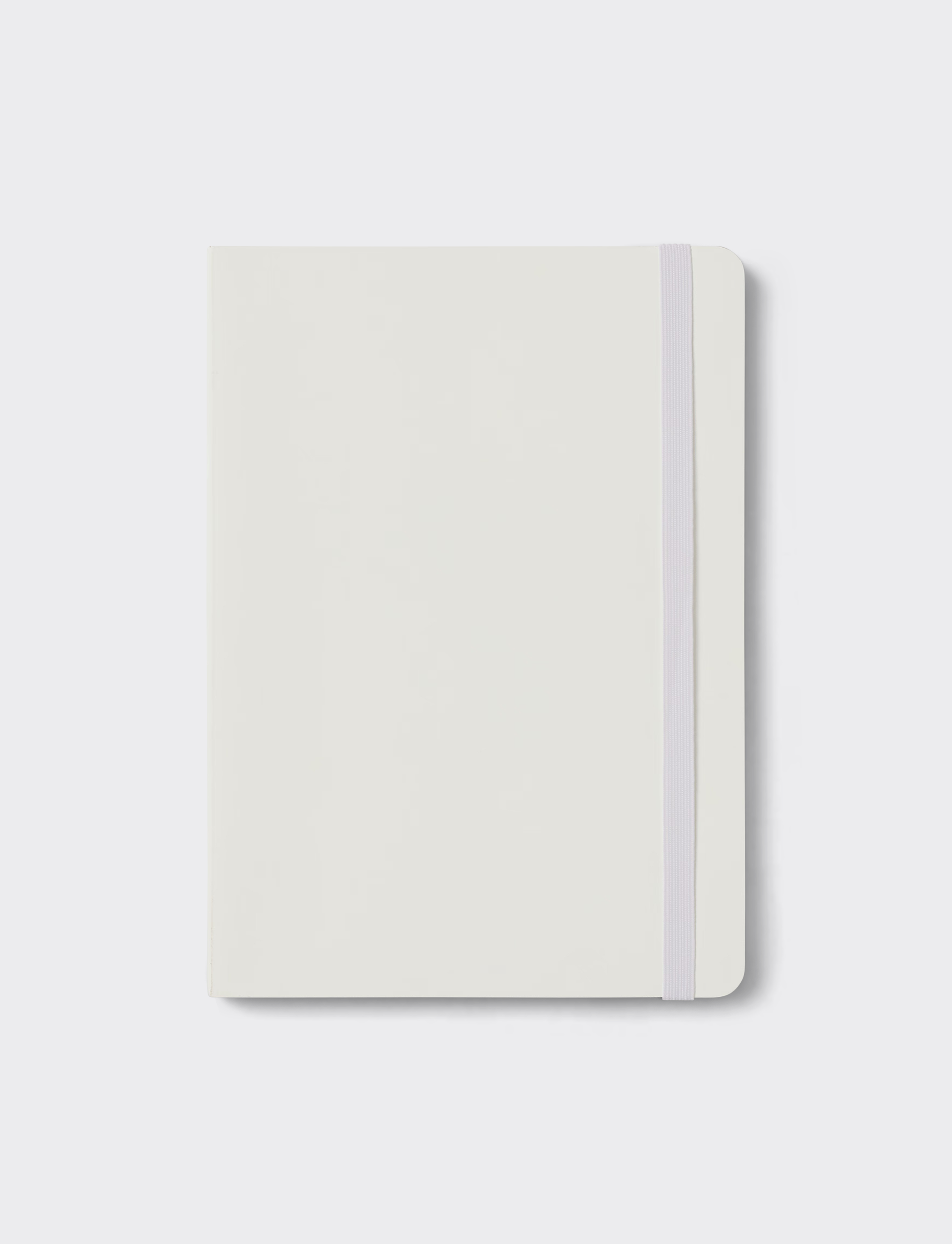 Softcover Notebook