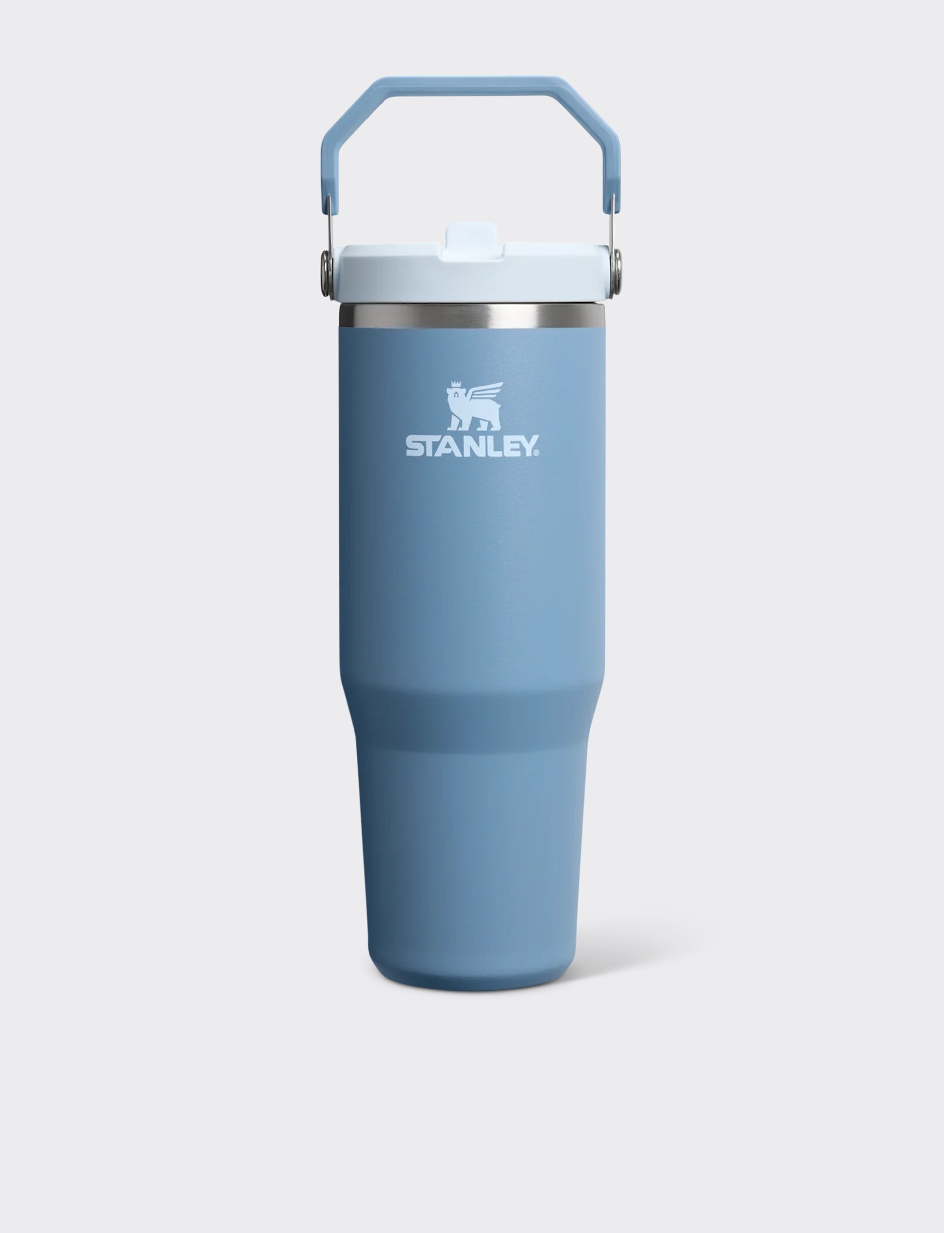 Stanley Flip Straw Tumbler