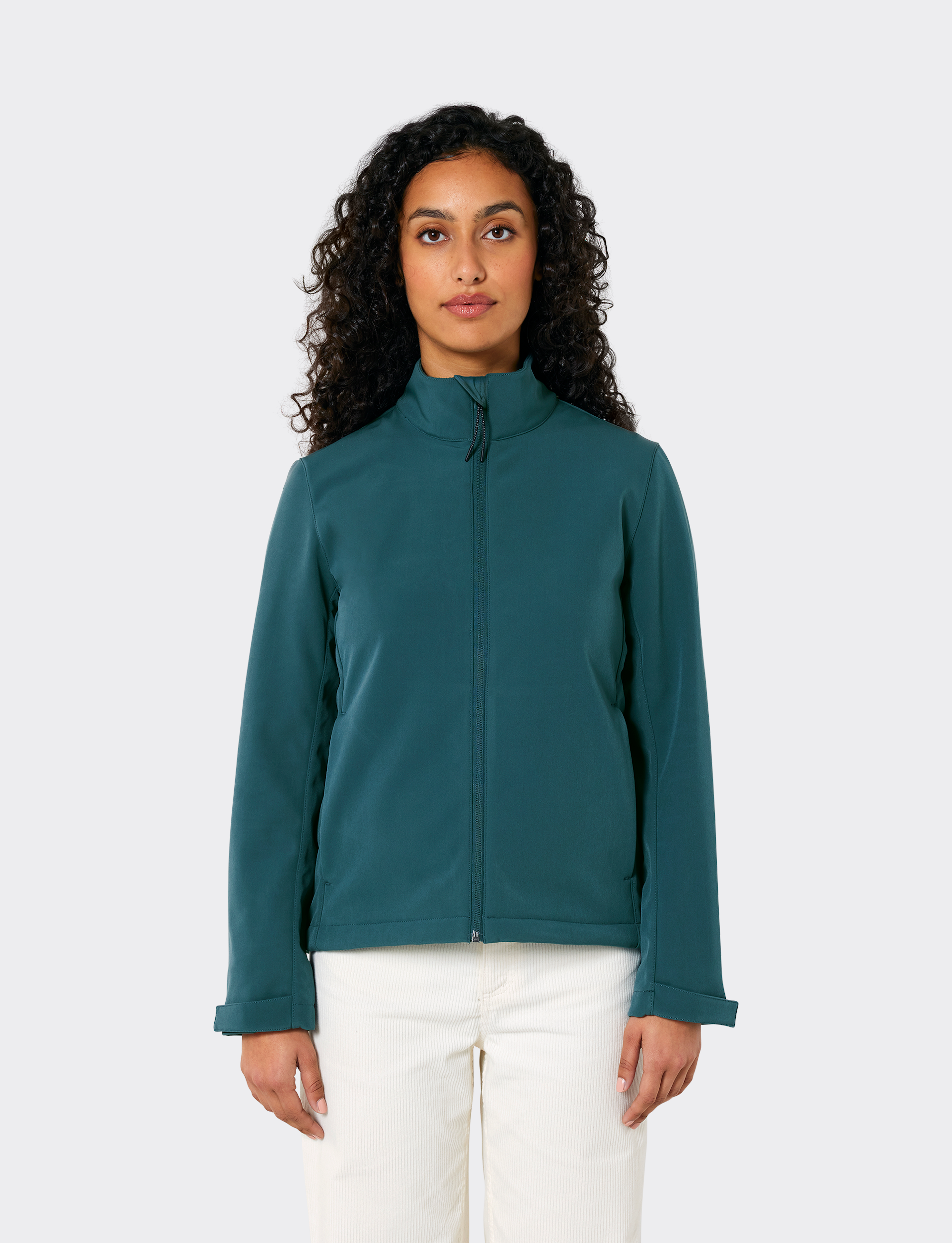 Softshell Jacket