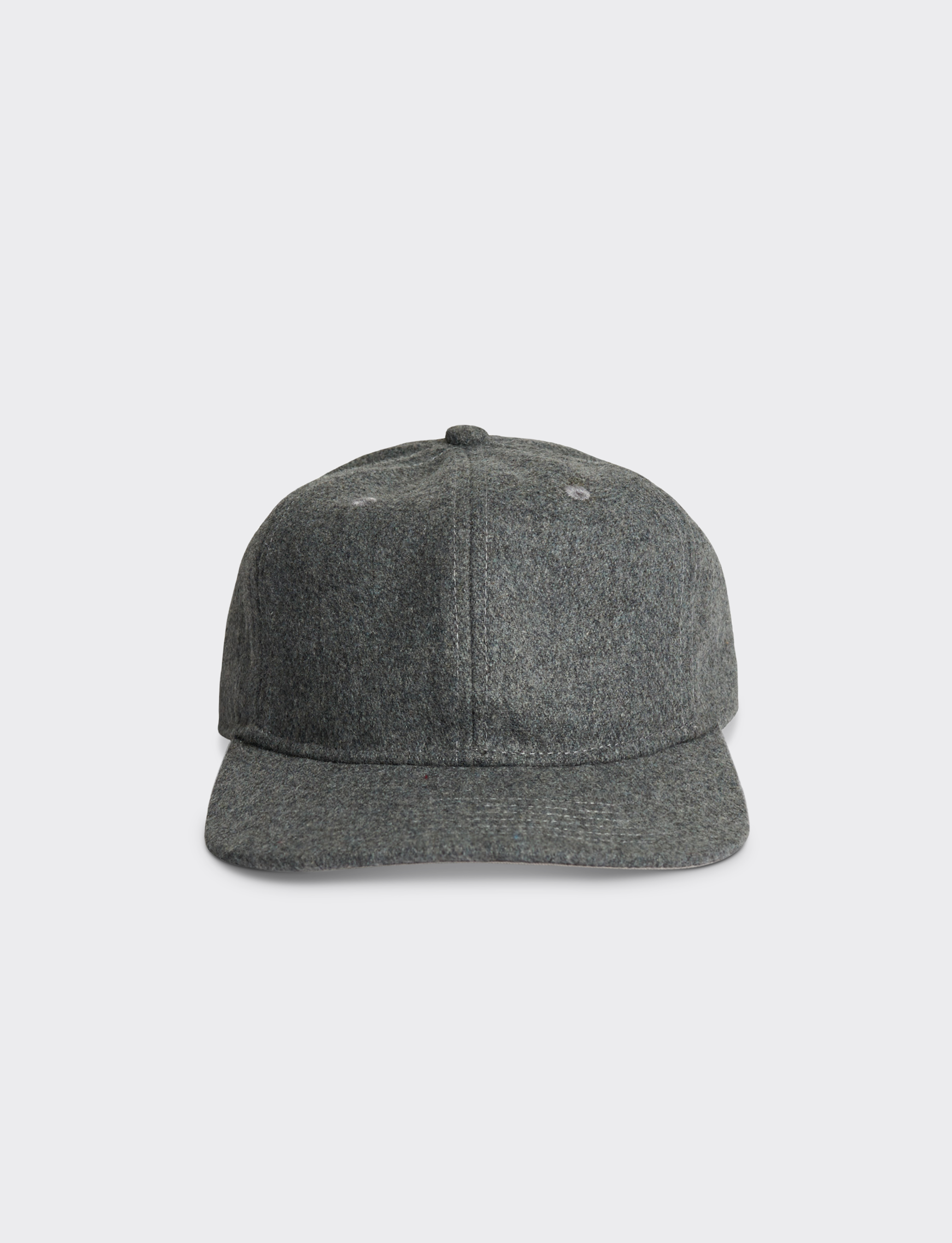 Wool Cap