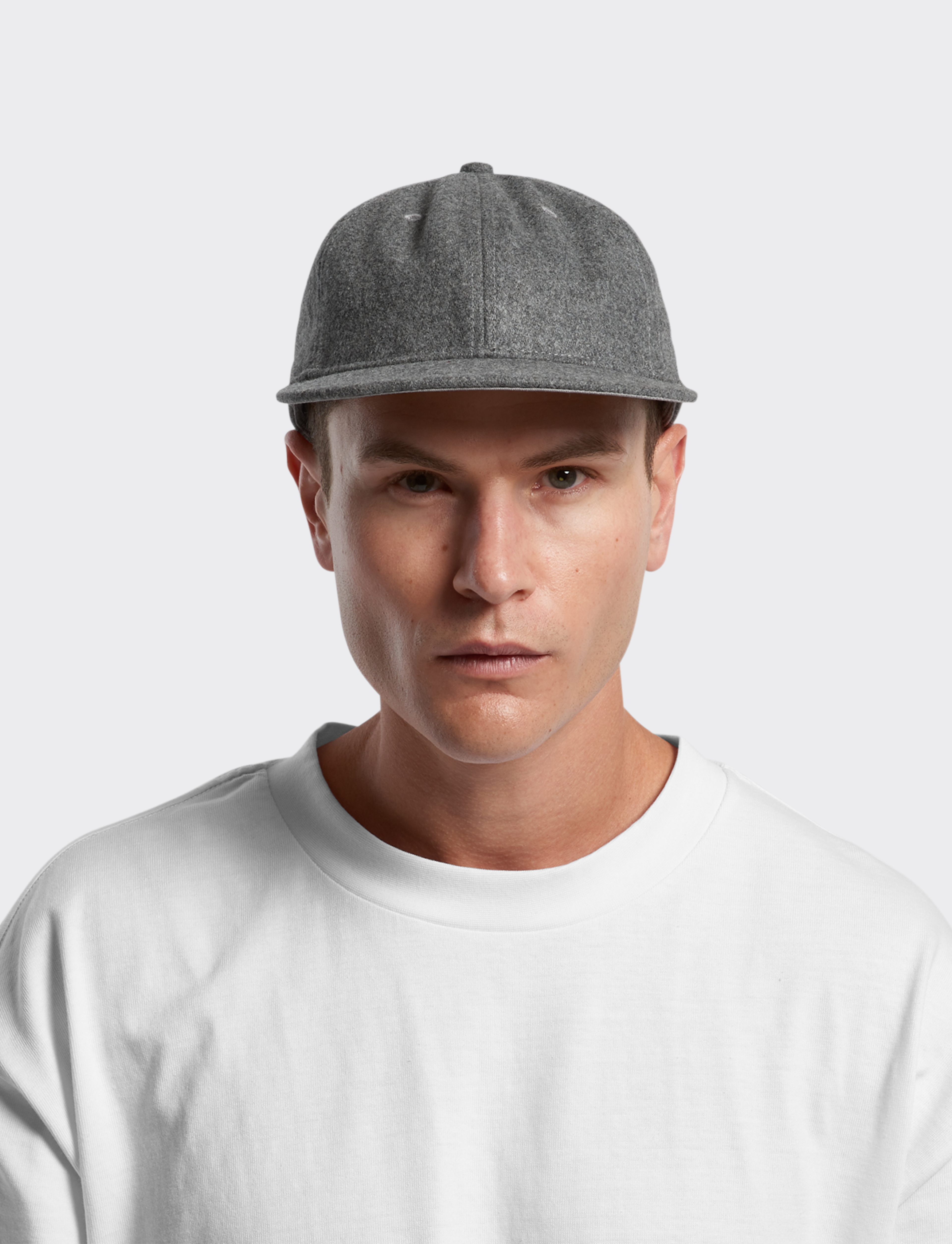 Wool Cap