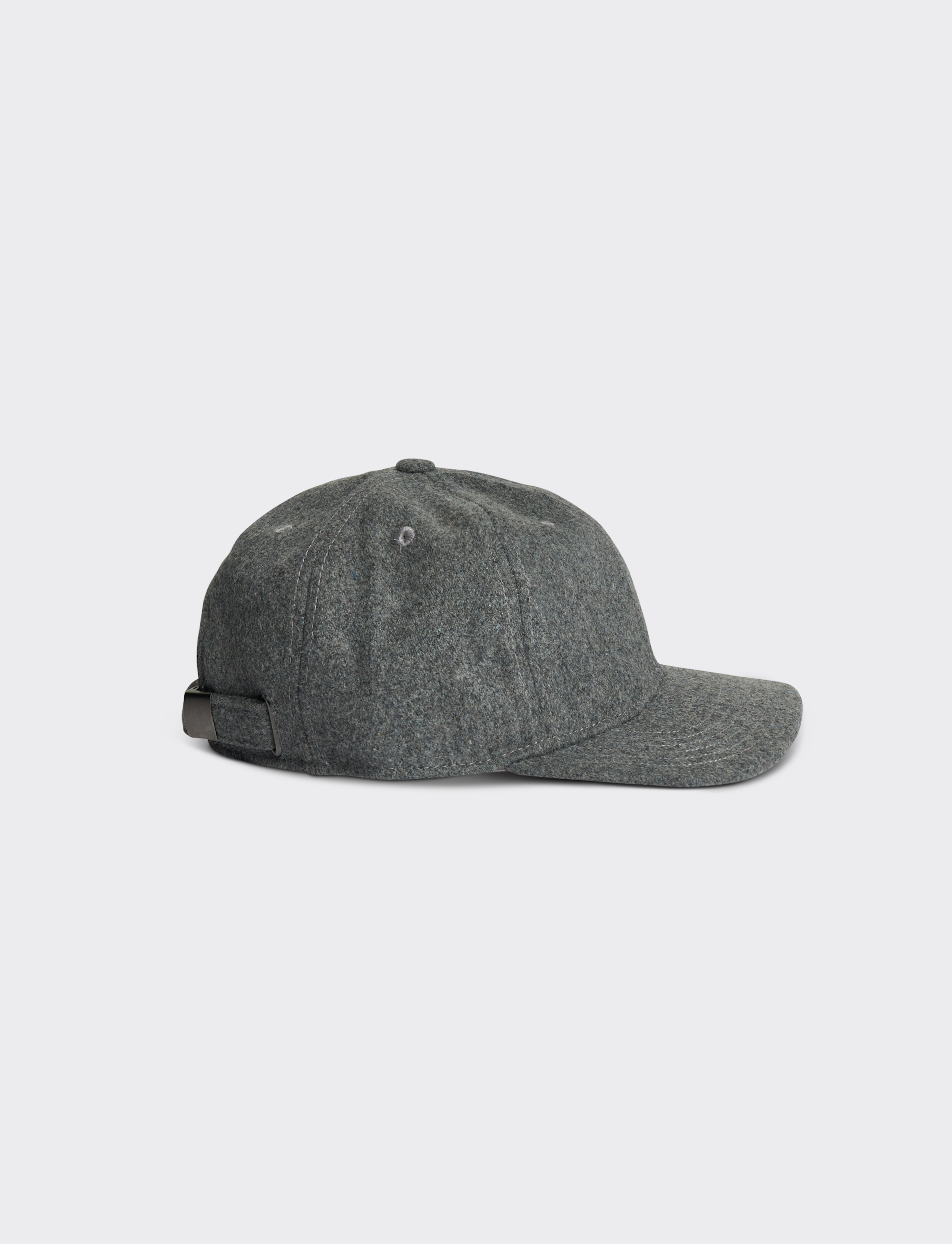 Wool Cap