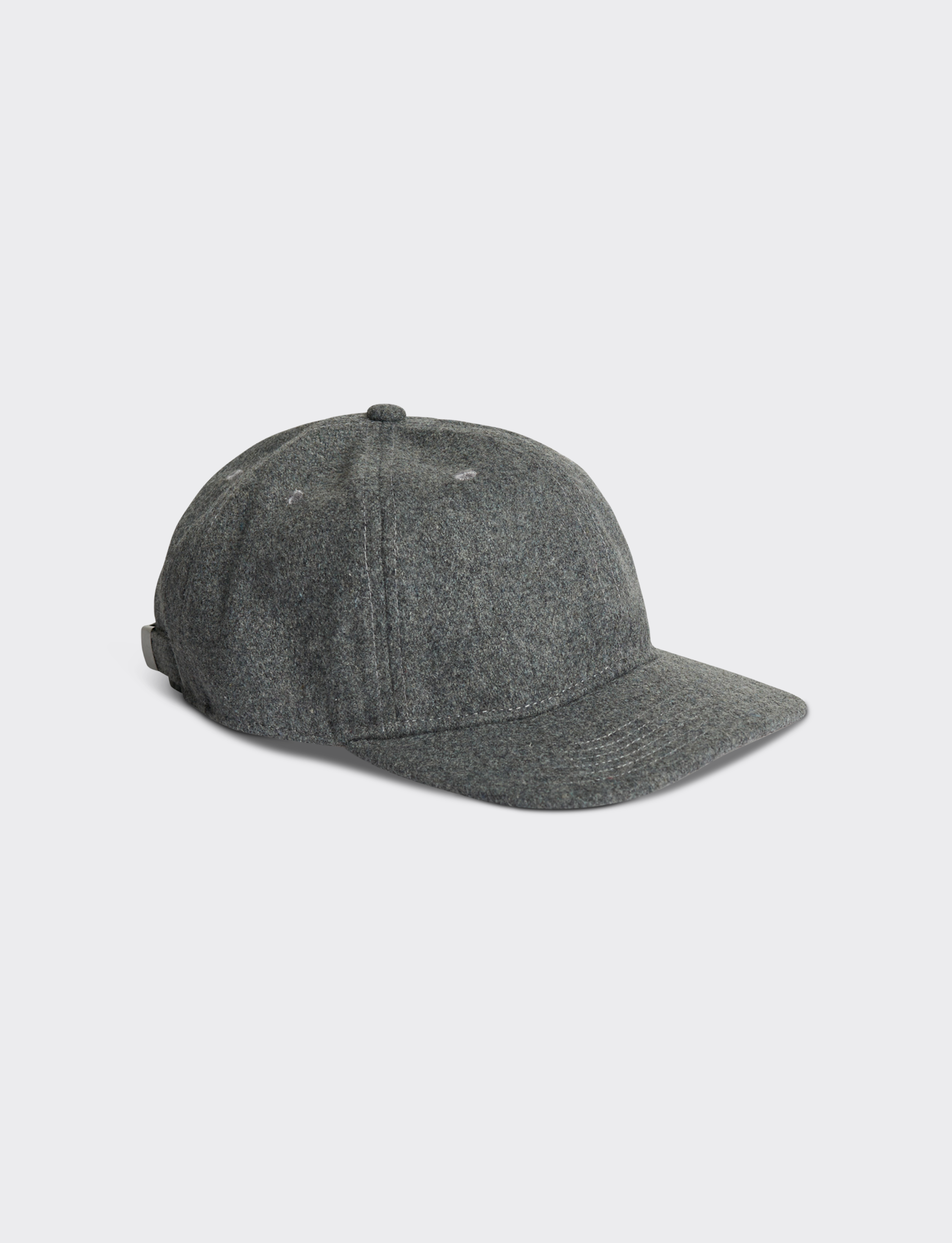 Wool Cap