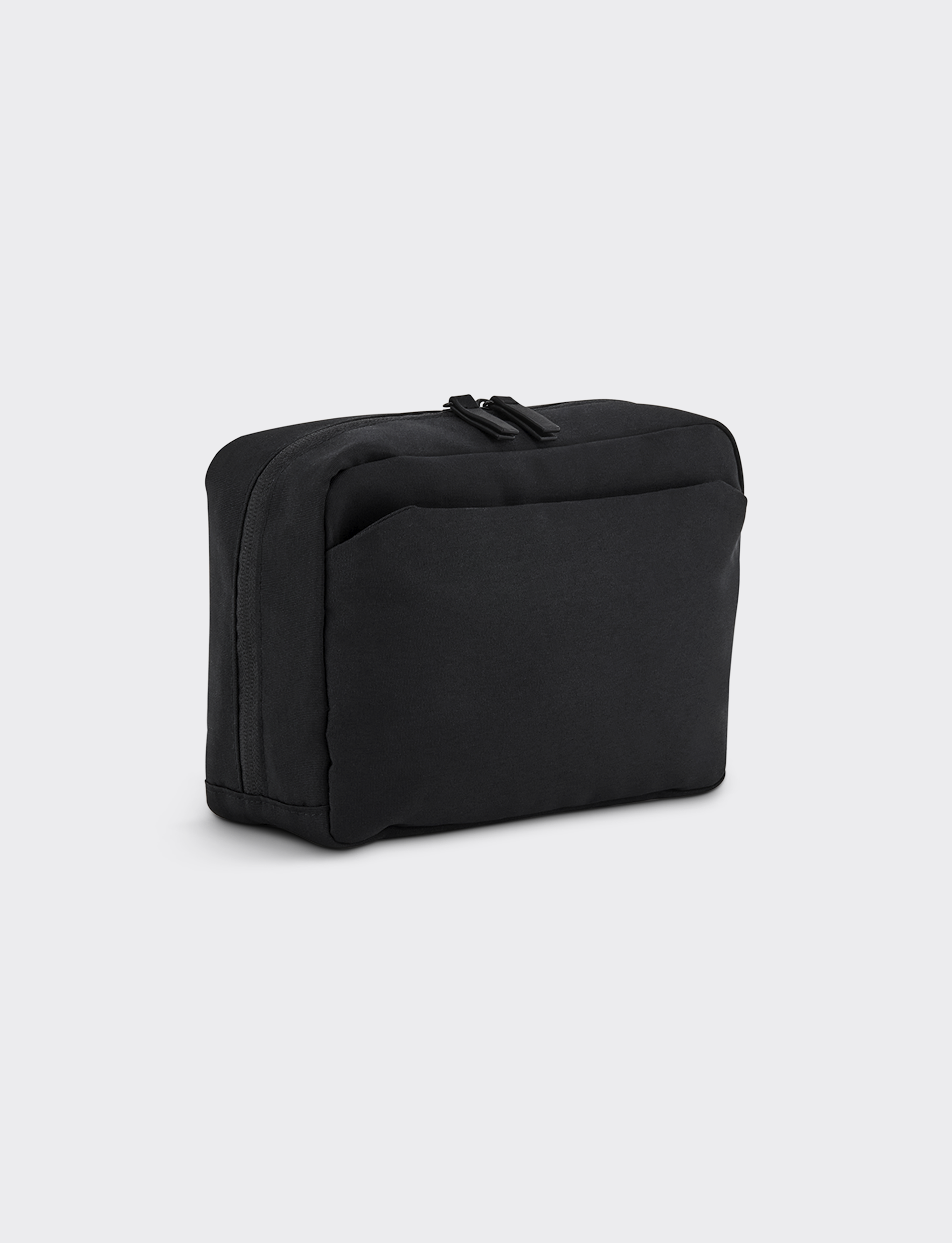 Recycled Tech Bag
