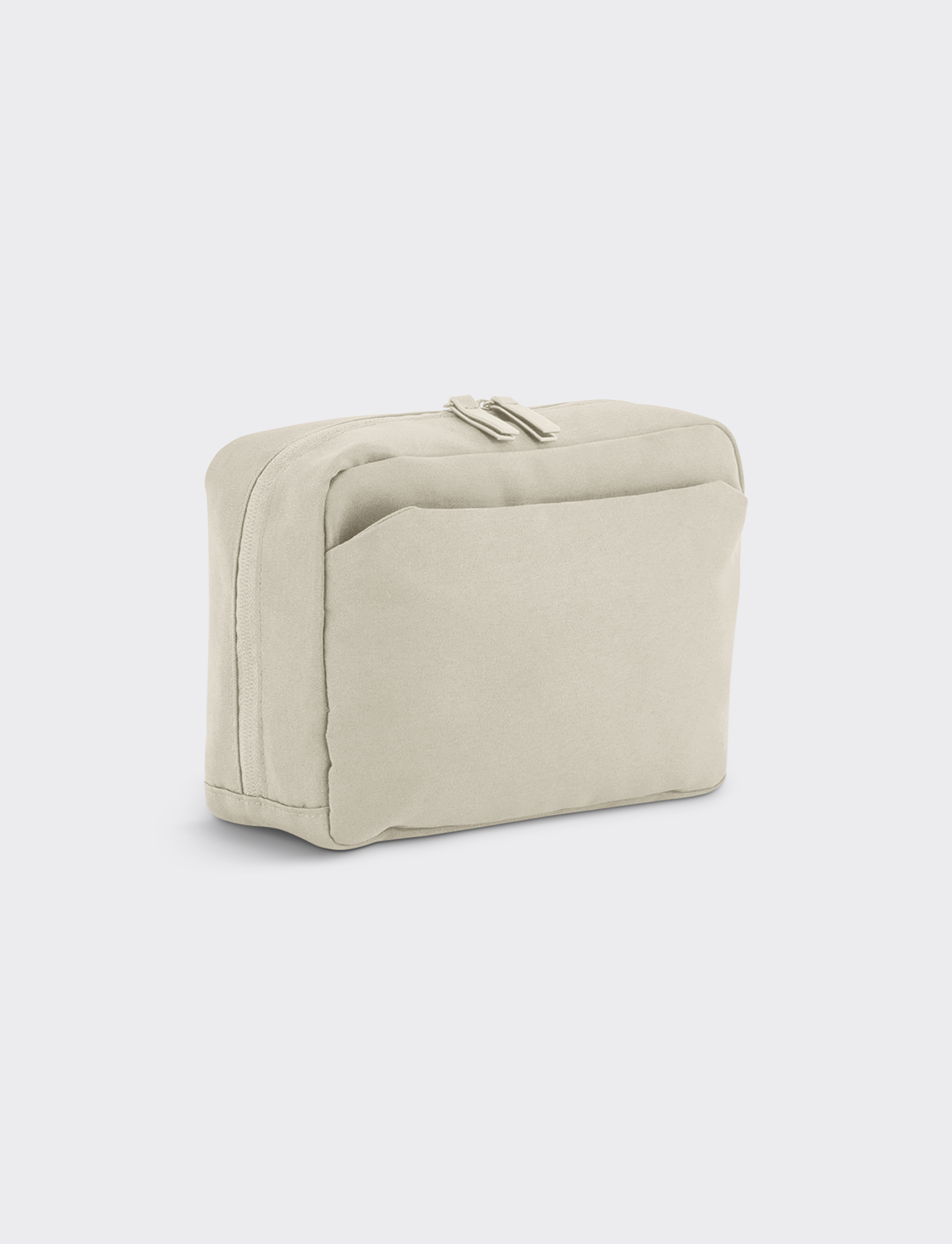 Recycled Tech Bag