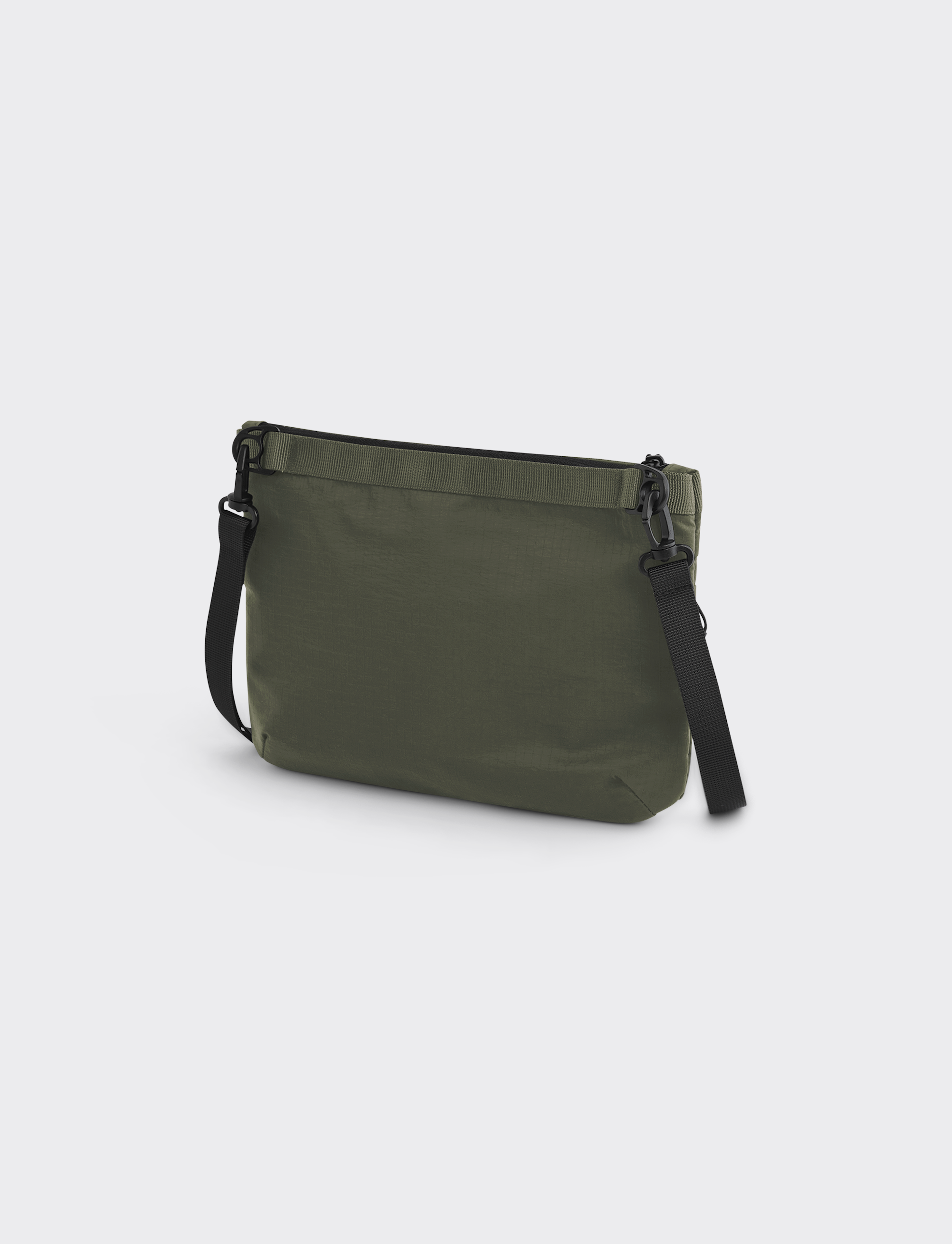 Tech Crossbody